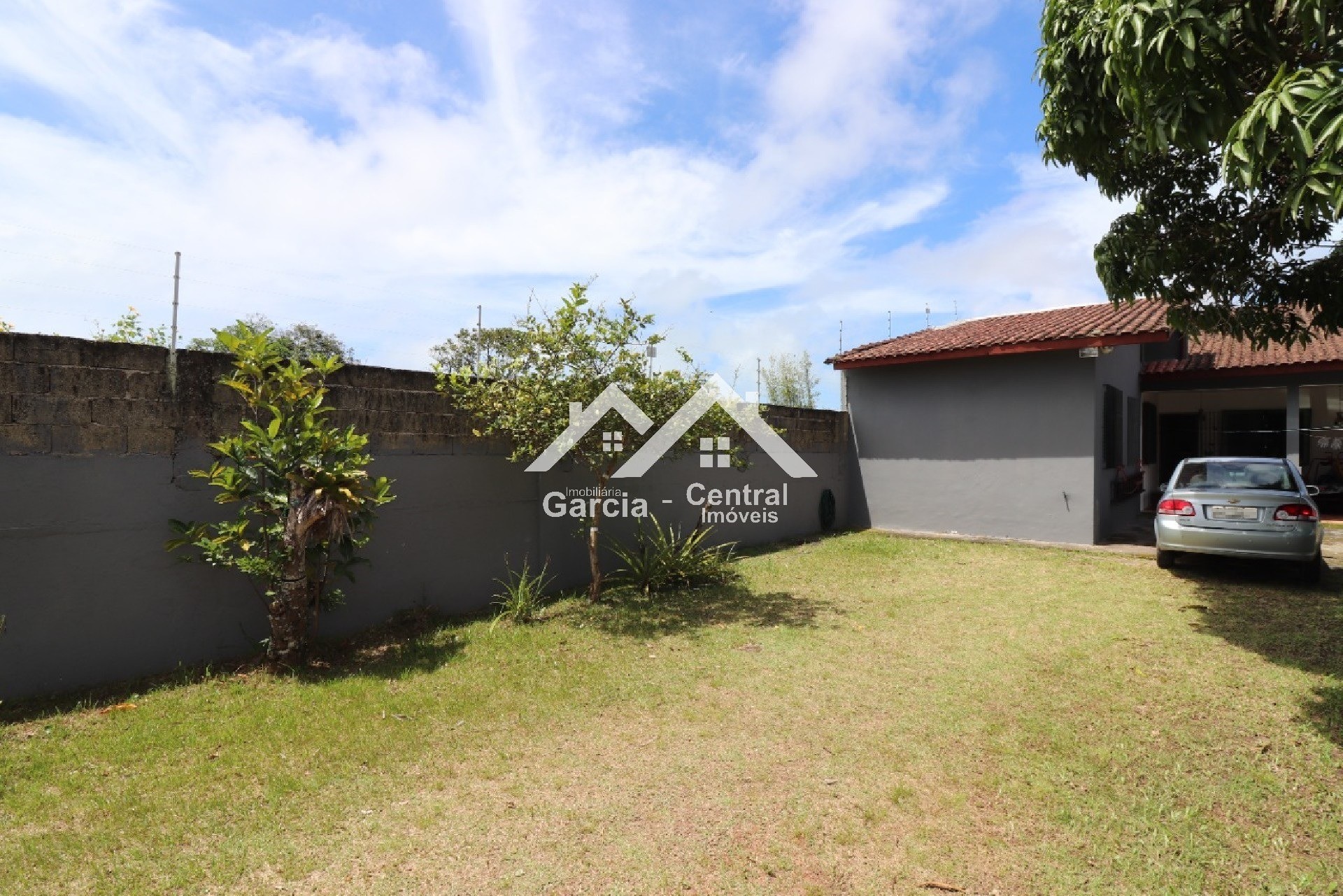 Casa em Peruíbe
