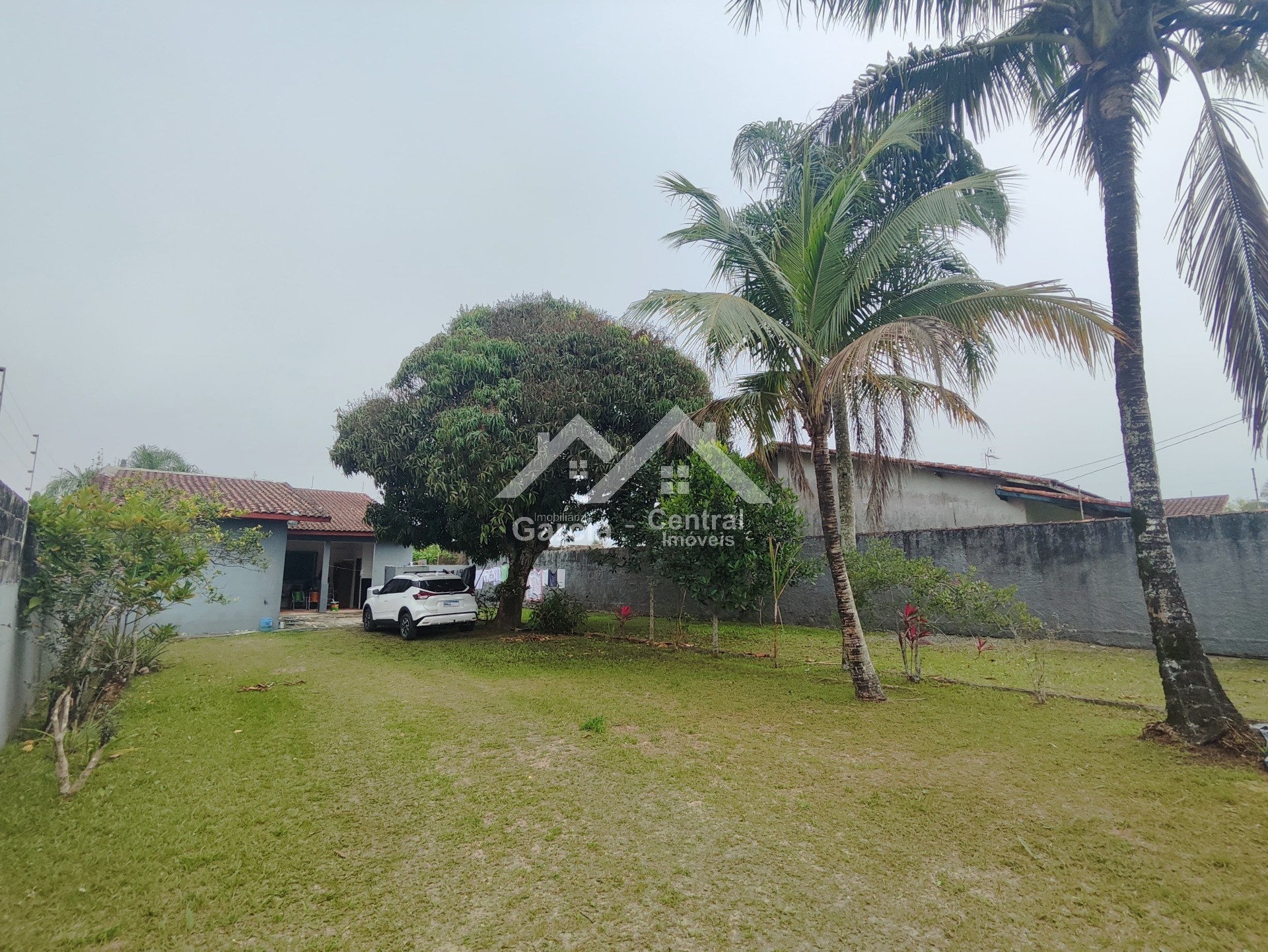 Foto 3 - Casa em Peruíbe