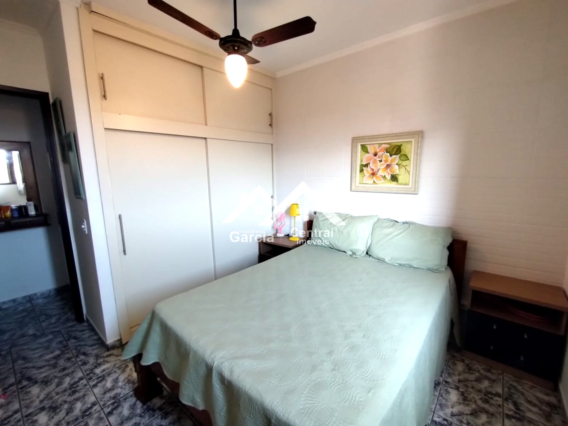 Foto 9 - Apartamento em Peruíbe à venda