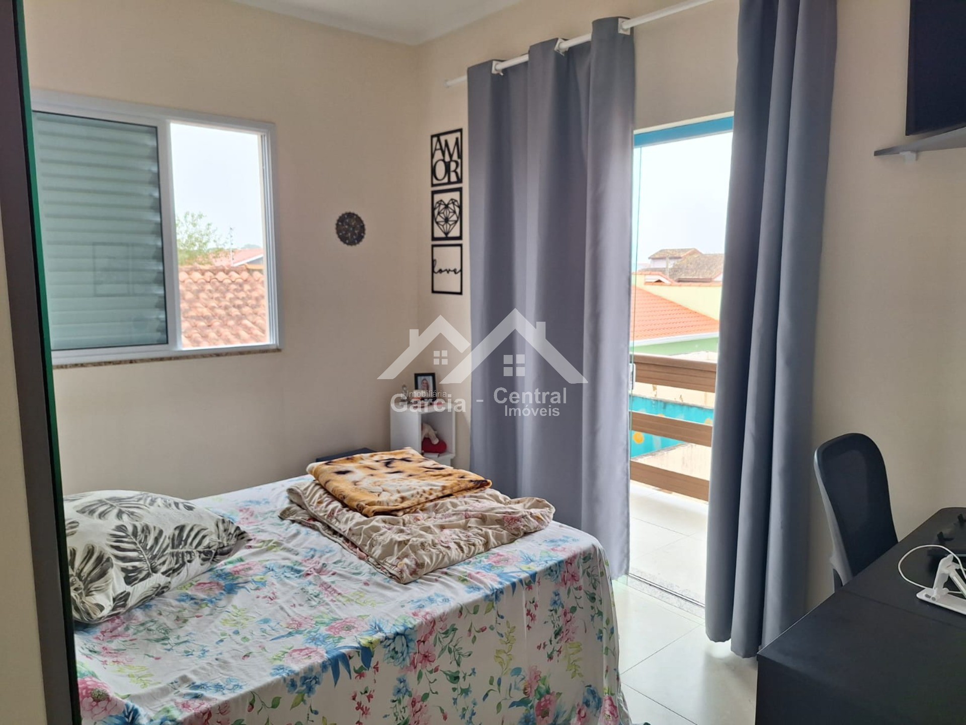 Foto 7 - Casa em Peruíbe em condomínio