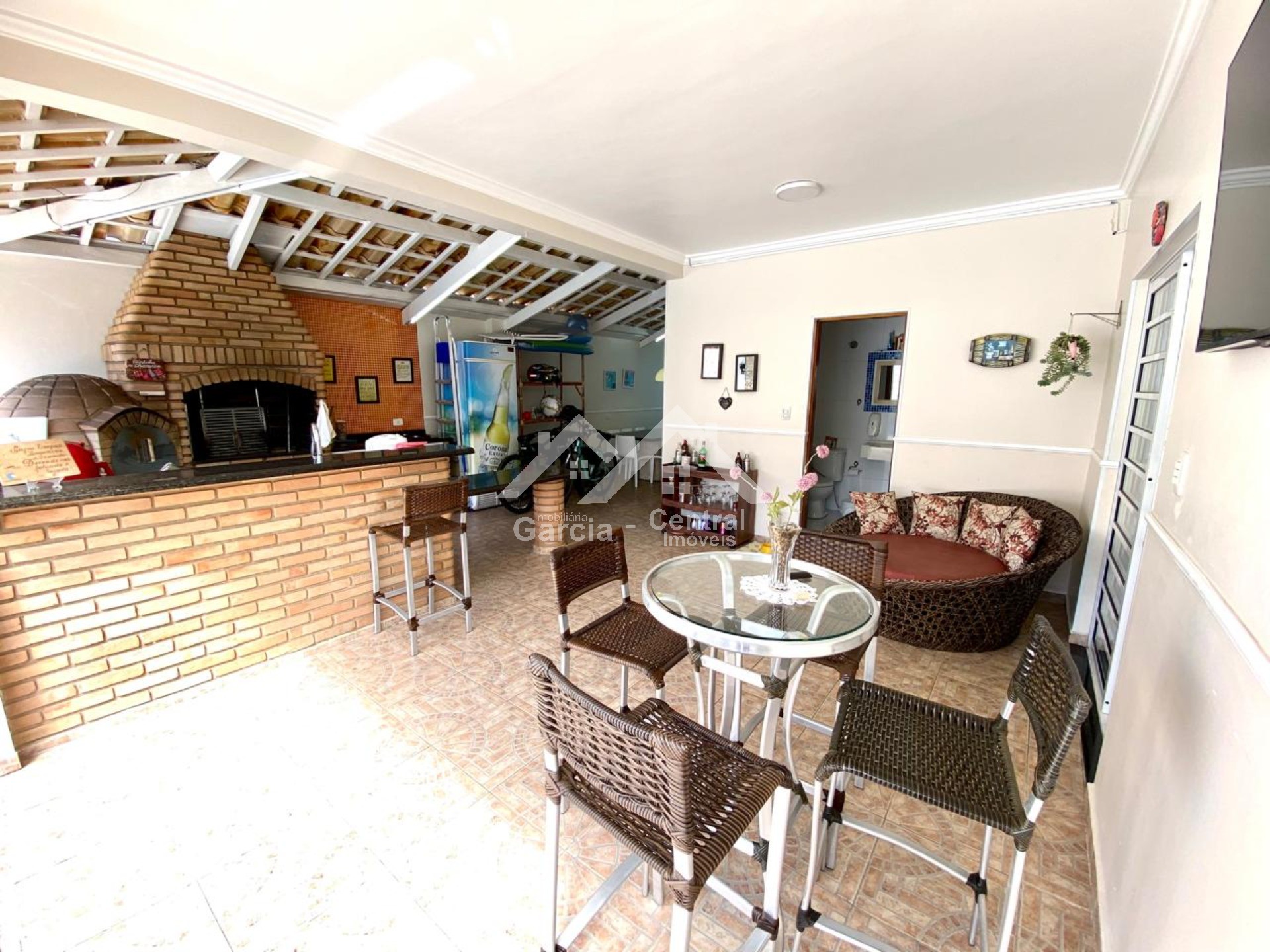 Foto 4 - Casa em Peruíbe