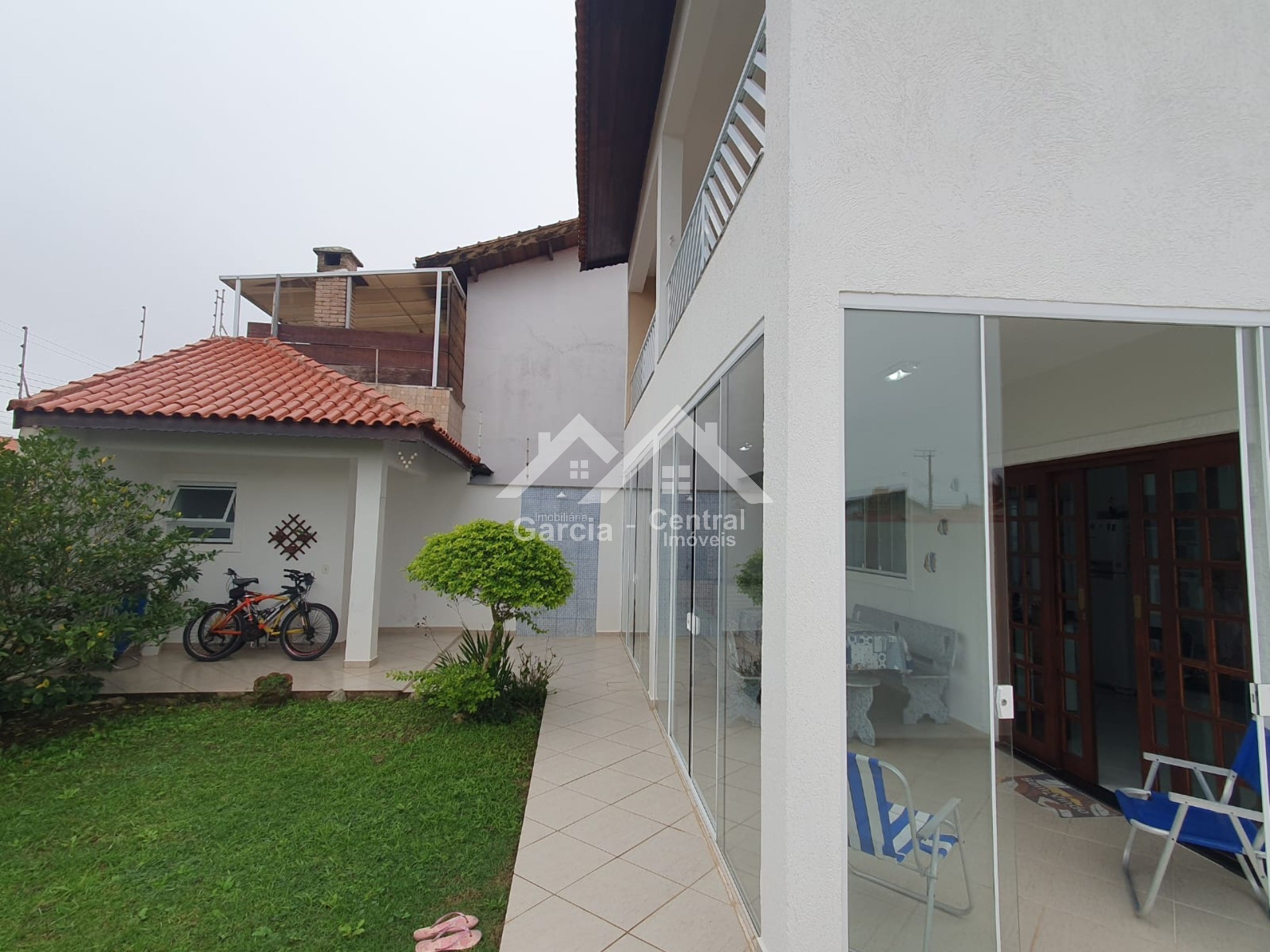 Foto 3 - Casa em Peruíbe