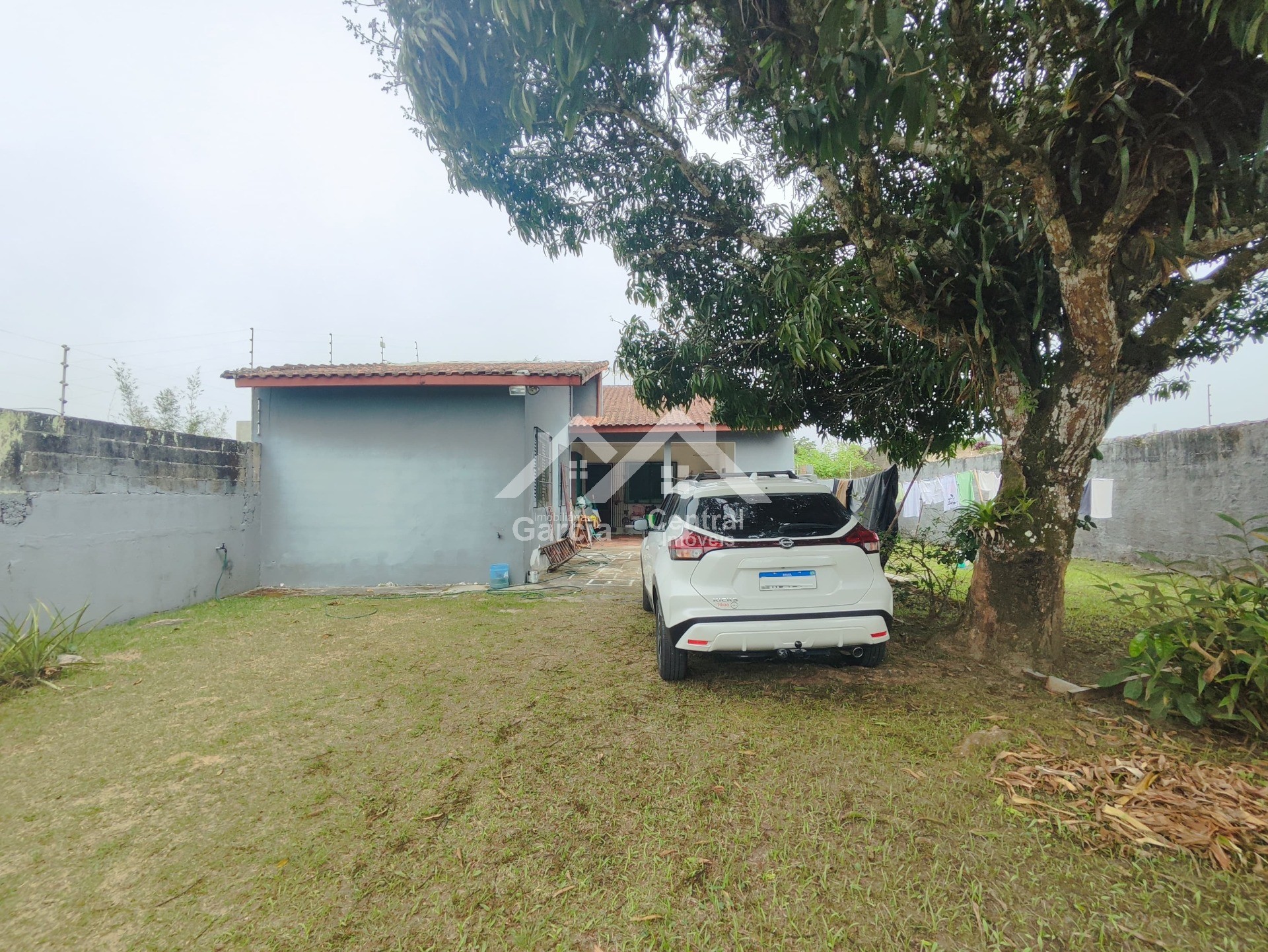 Foto 19 - Casa em Peruíbe