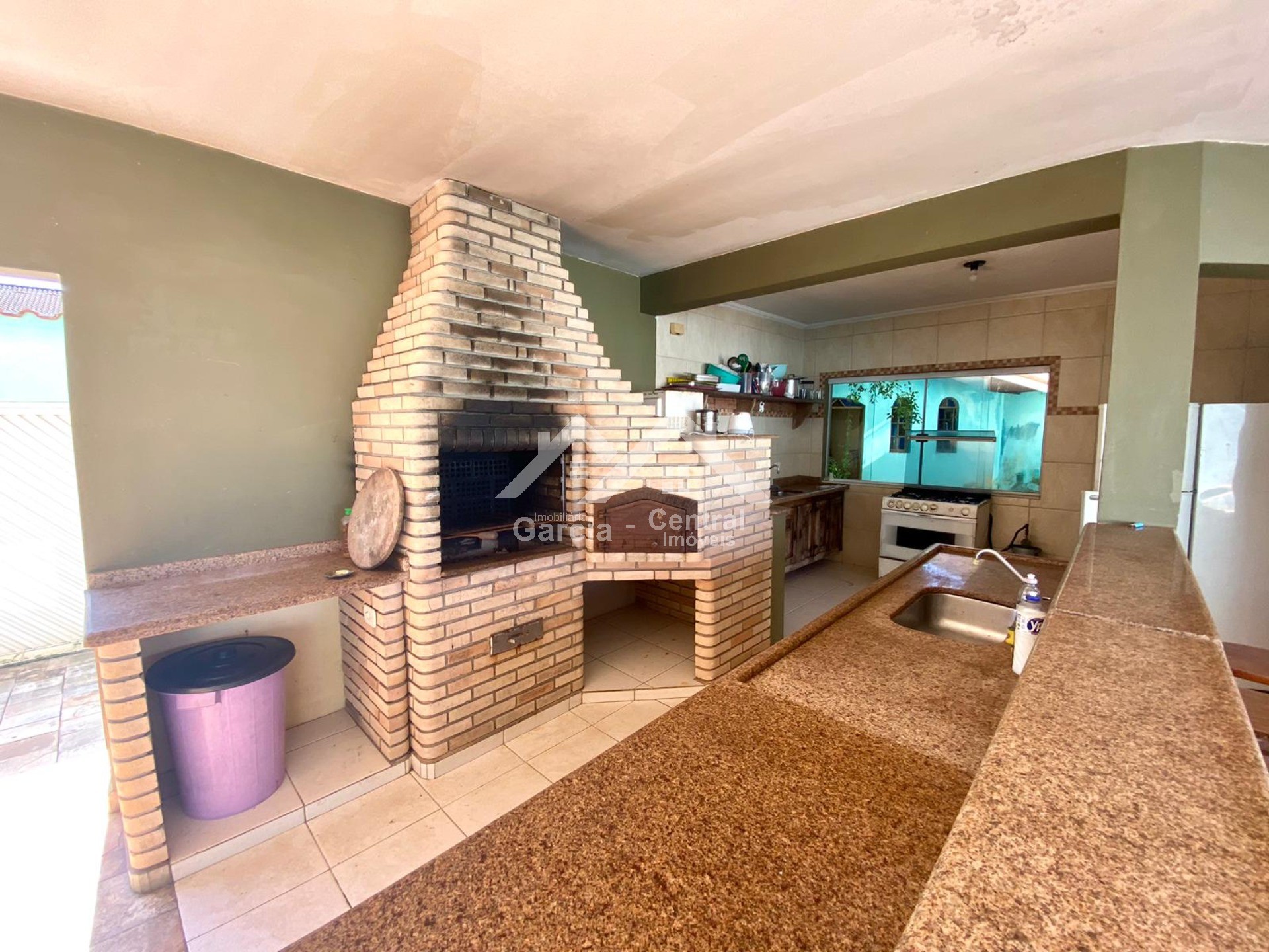 Foto 3 - Casa em Peruíbe