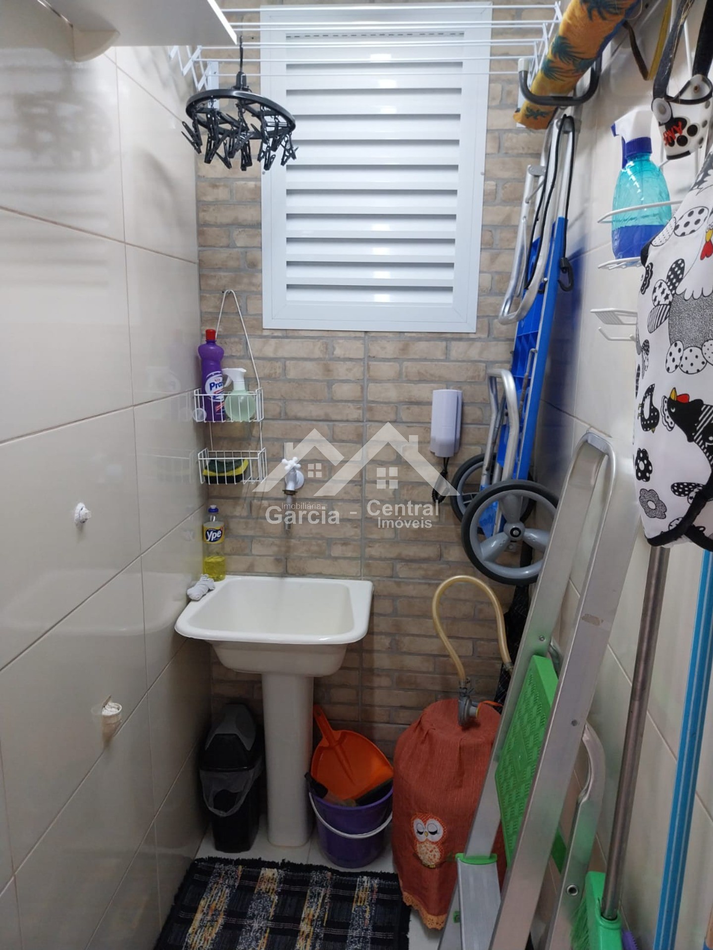Foto 10 - Apartamento em Peruíbe