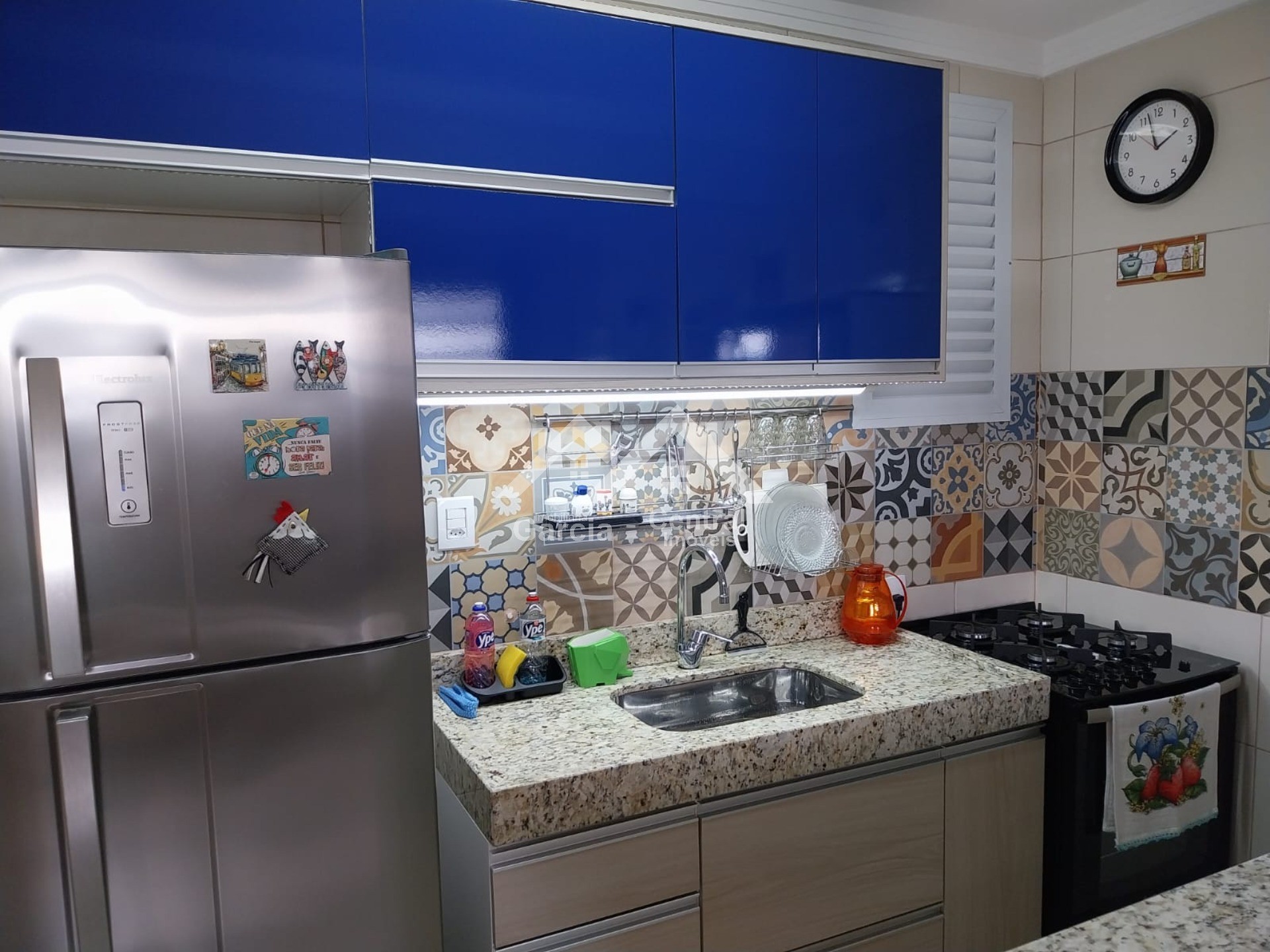 Foto 7 - Apartamento em Peruíbe