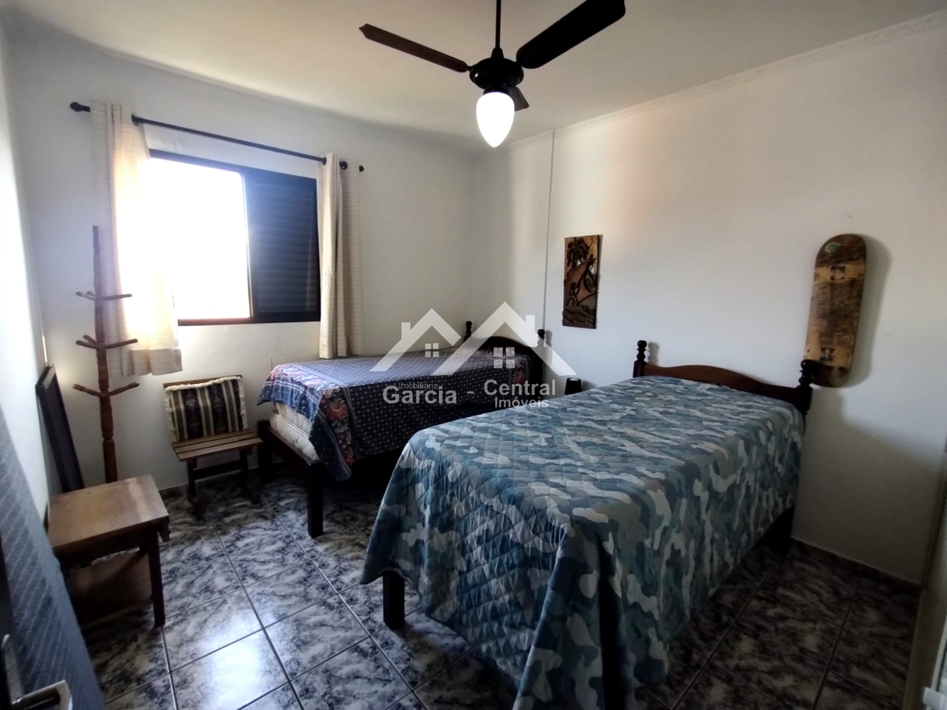 Foto 12 - Apartamento em Peruíbe à venda
