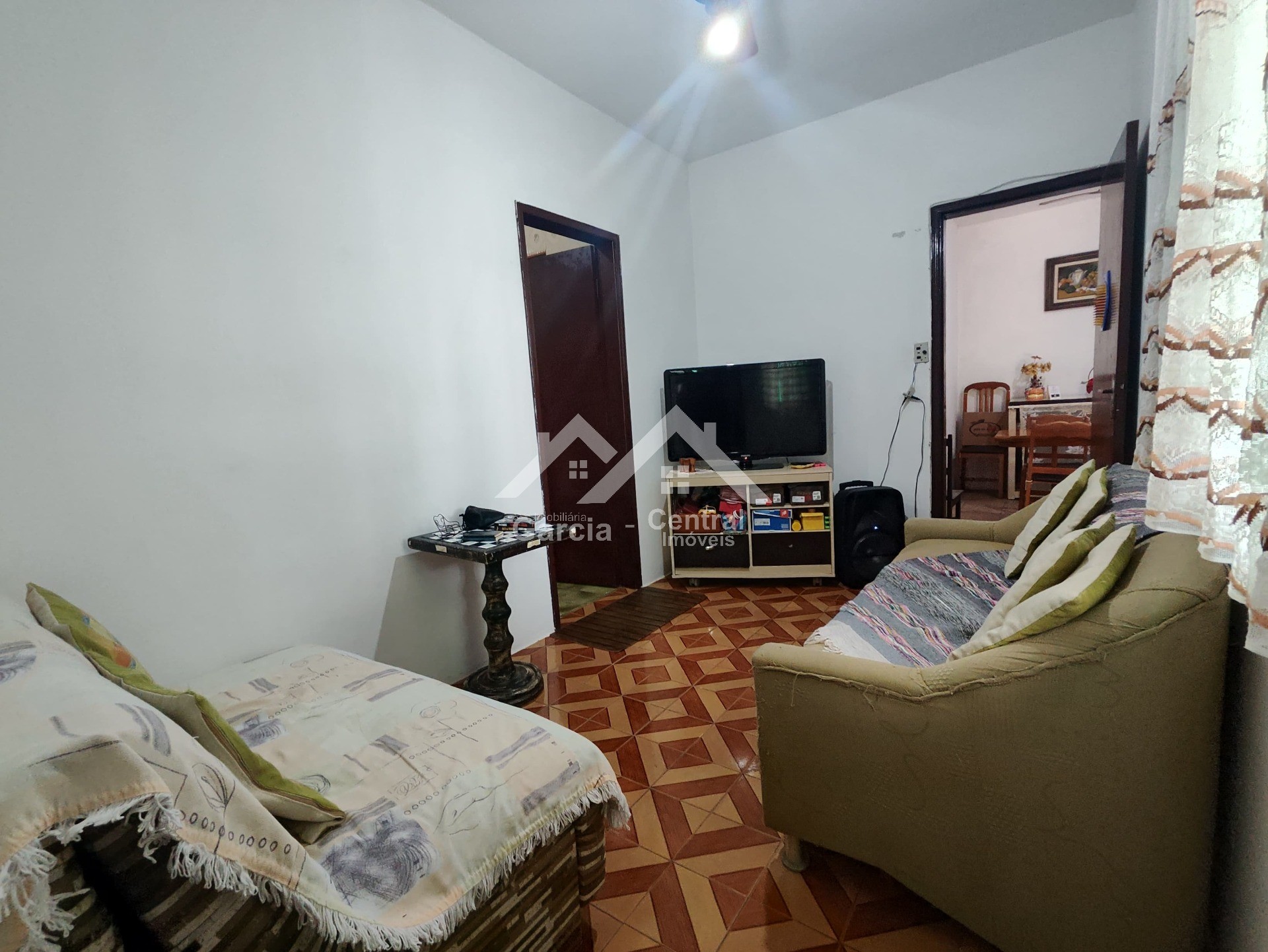 Foto 6 - Casa em Peruíbe