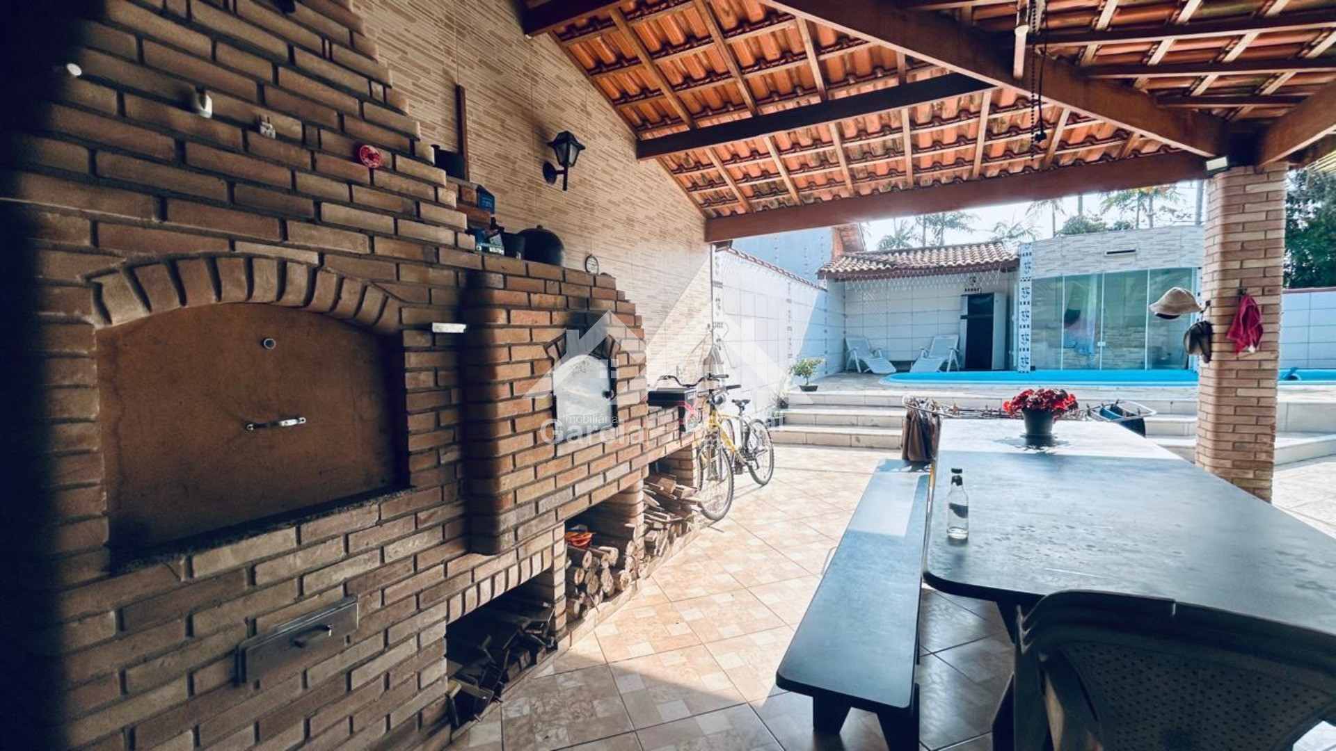Foto 9 - Casa em Peruíbe