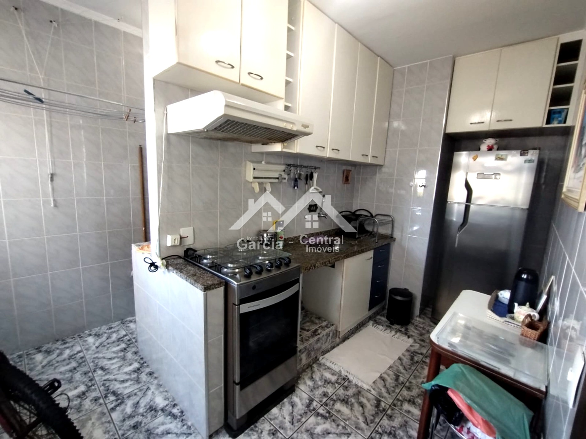 Foto 5 - Apartamento em Peruíbe à venda