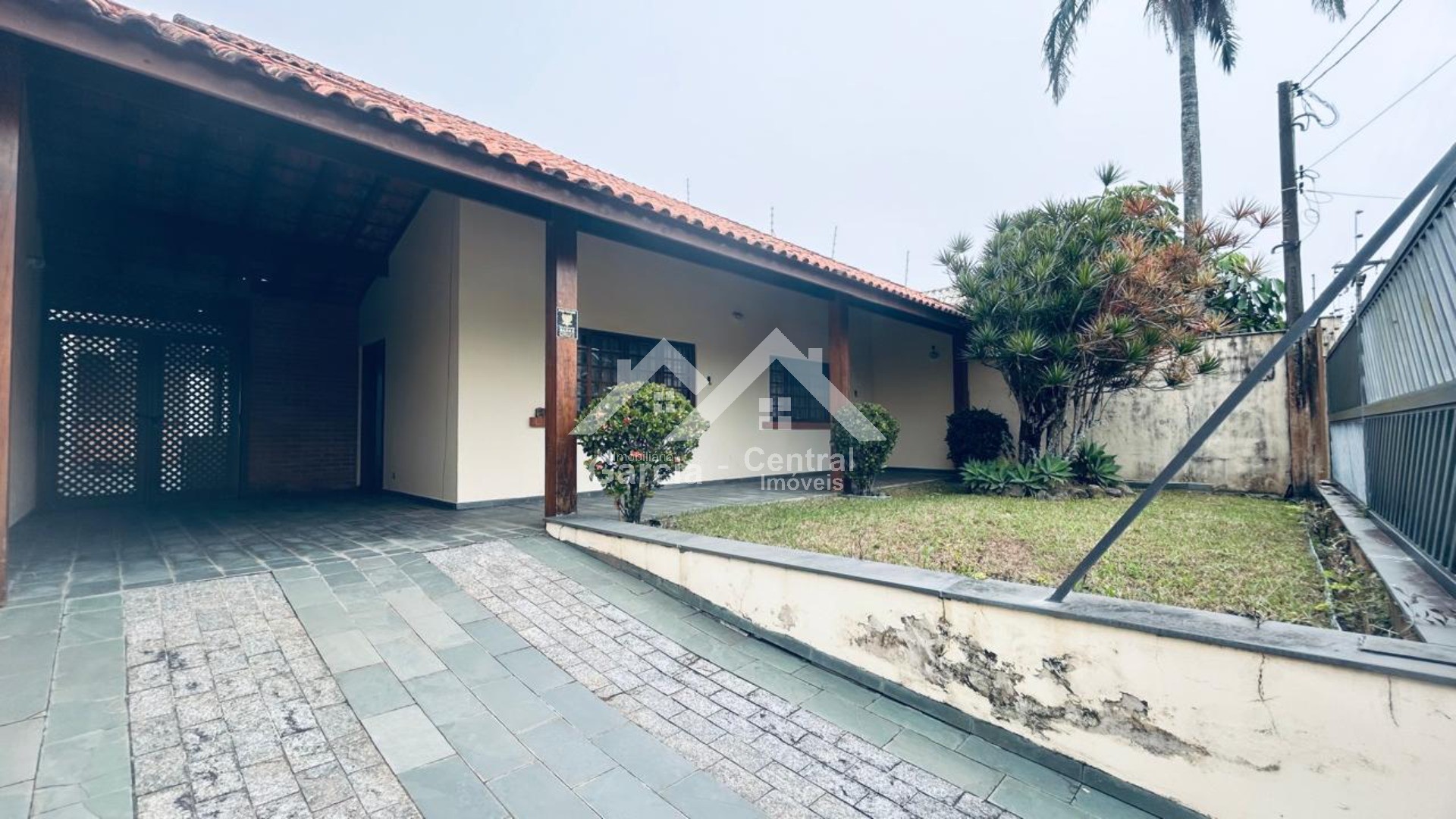 Casa em Peruíbe