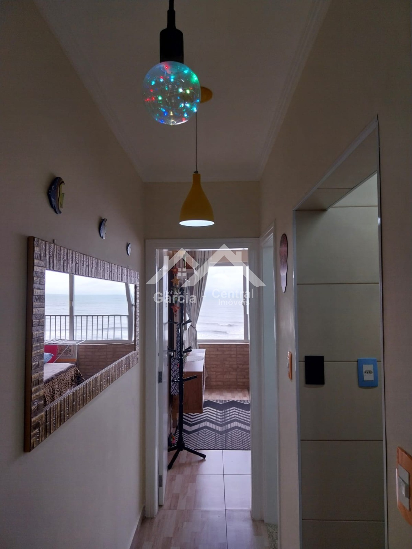 Foto 8 - Apartamento em Peruíbe
