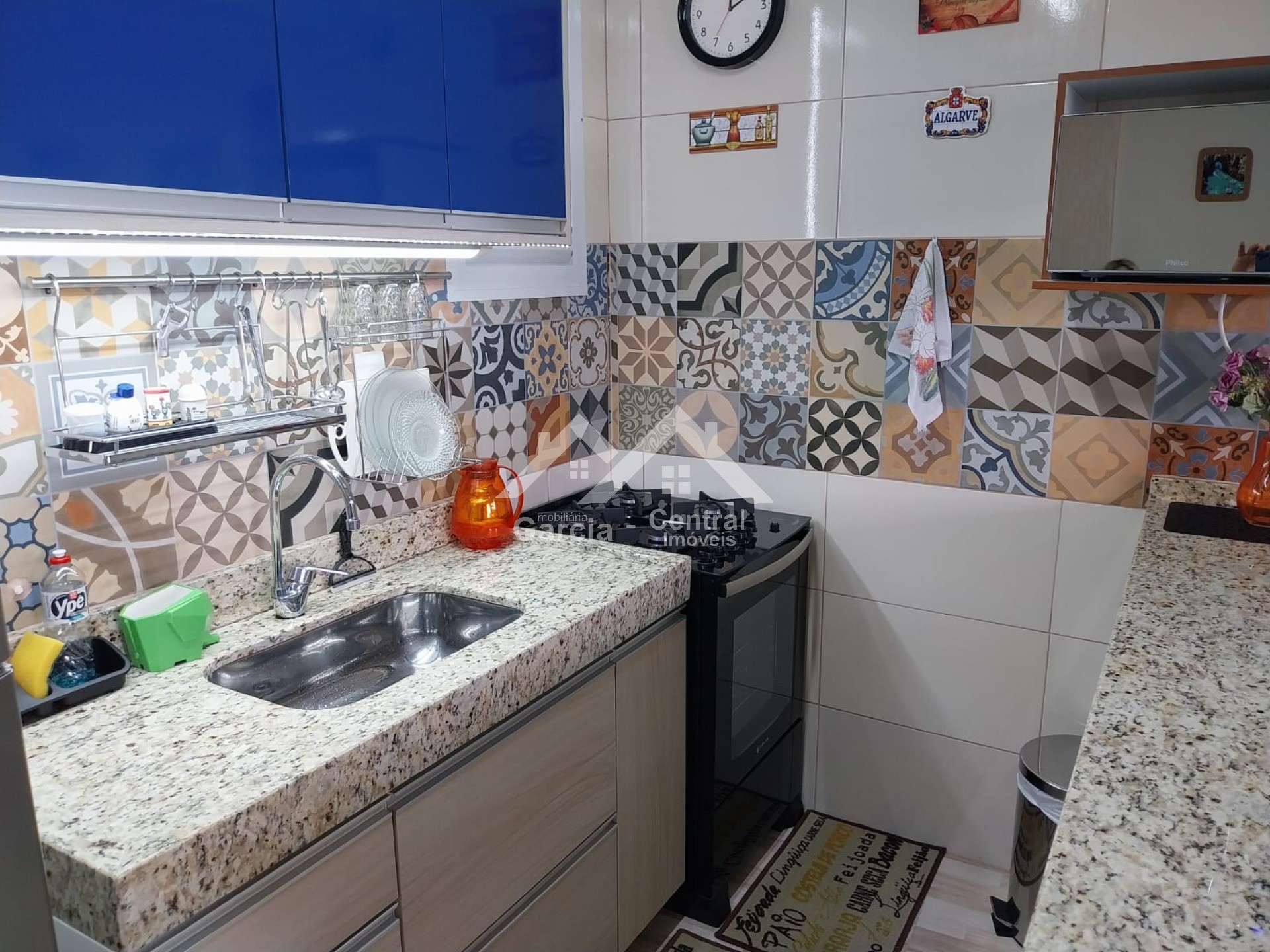 Foto 6 - Apartamento em Peruíbe