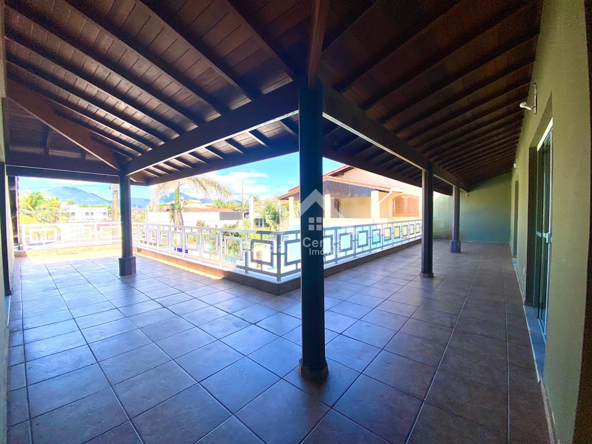 Foto 21 - Casa em Peruíbe