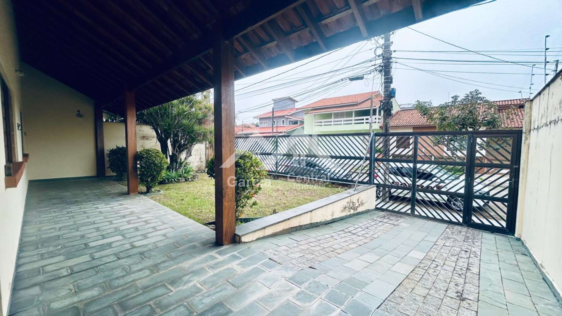 Foto 2 - Casa em Peruíbe