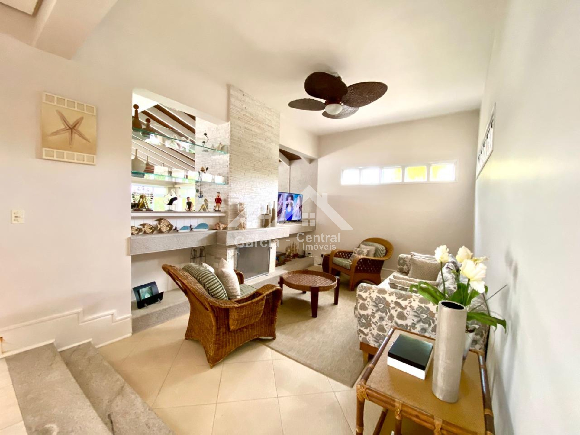 Foto 5 - Casa em condomínio em Peruíbe