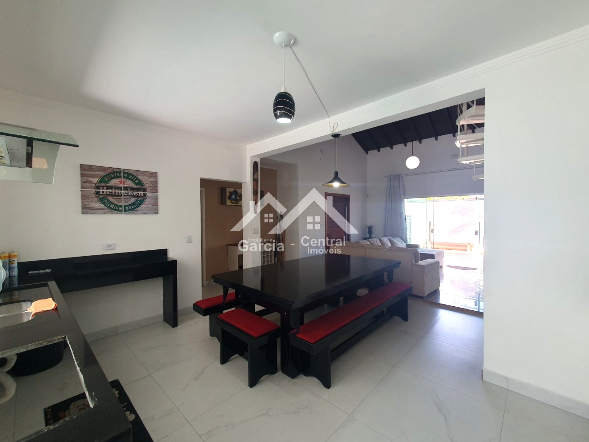 Foto 4 - Casa em Peruíbe