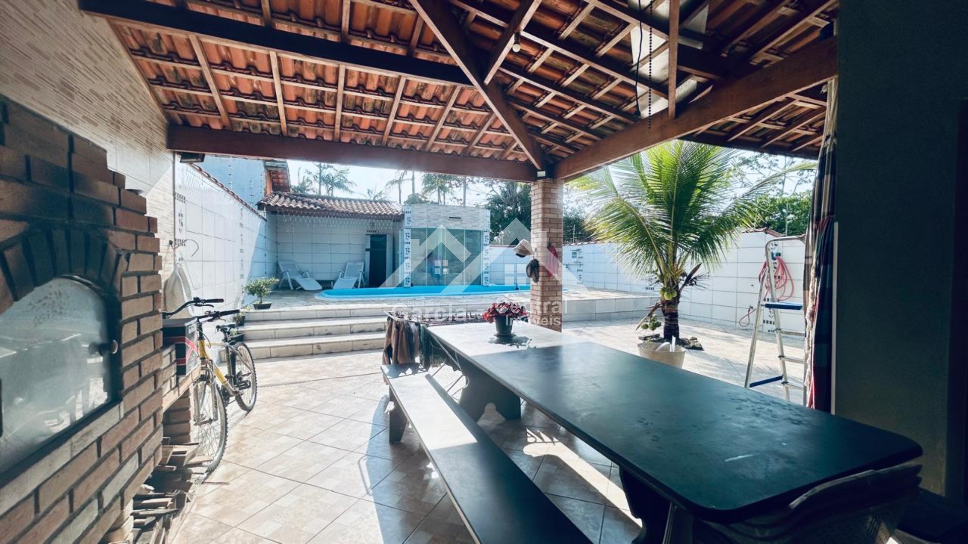 Foto 8 - Casa em Peruíbe