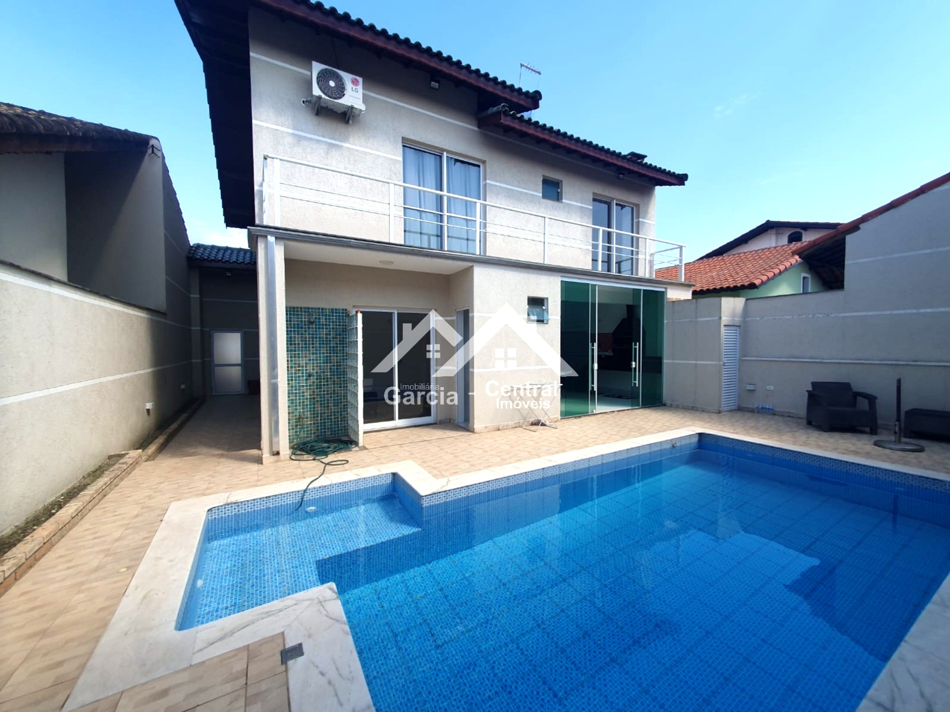 Casa em Peruíbe