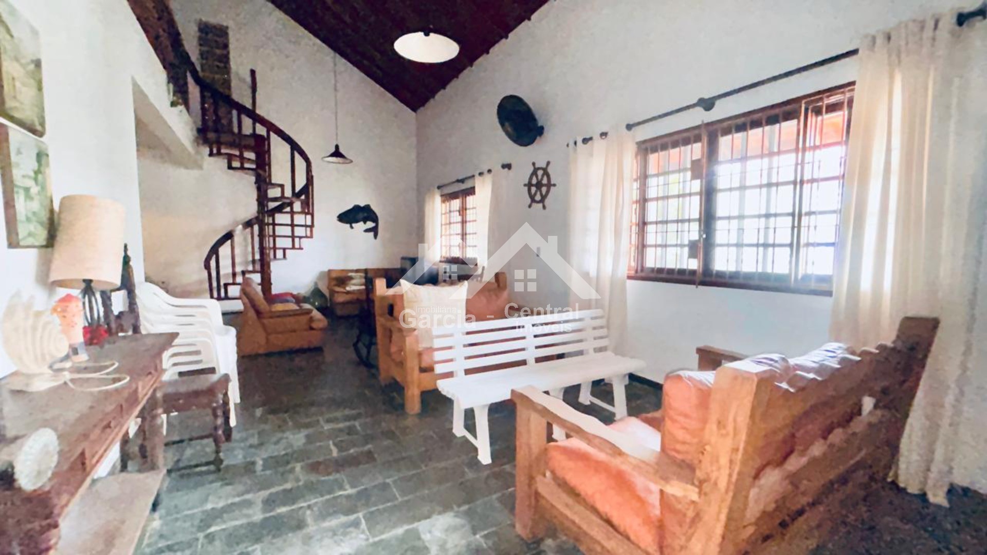 Foto 3 - Casa em Peruíbe