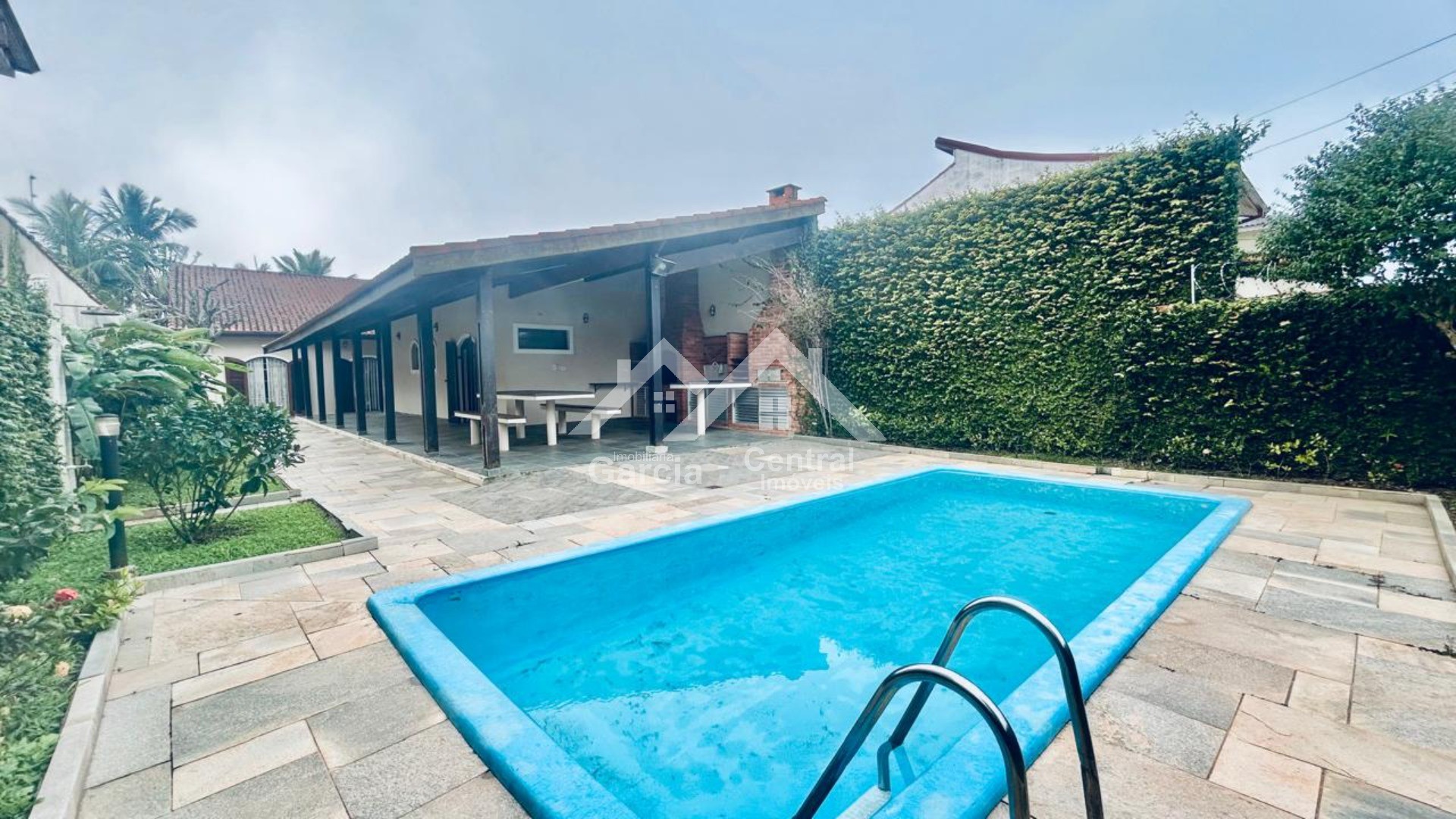 Casa em Peruíbe