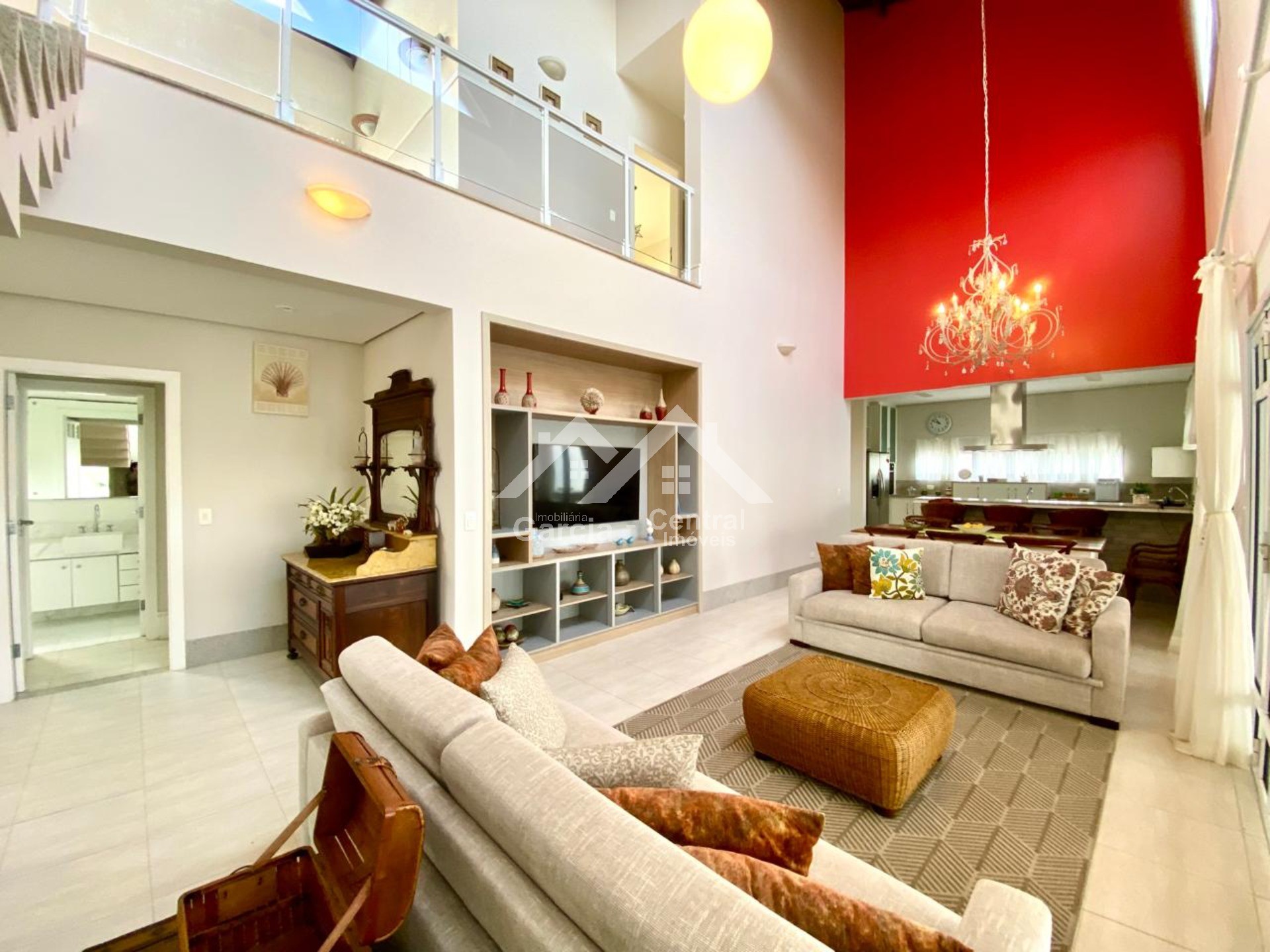 Foto 2 - Casa em condomínio em Peruíbe
