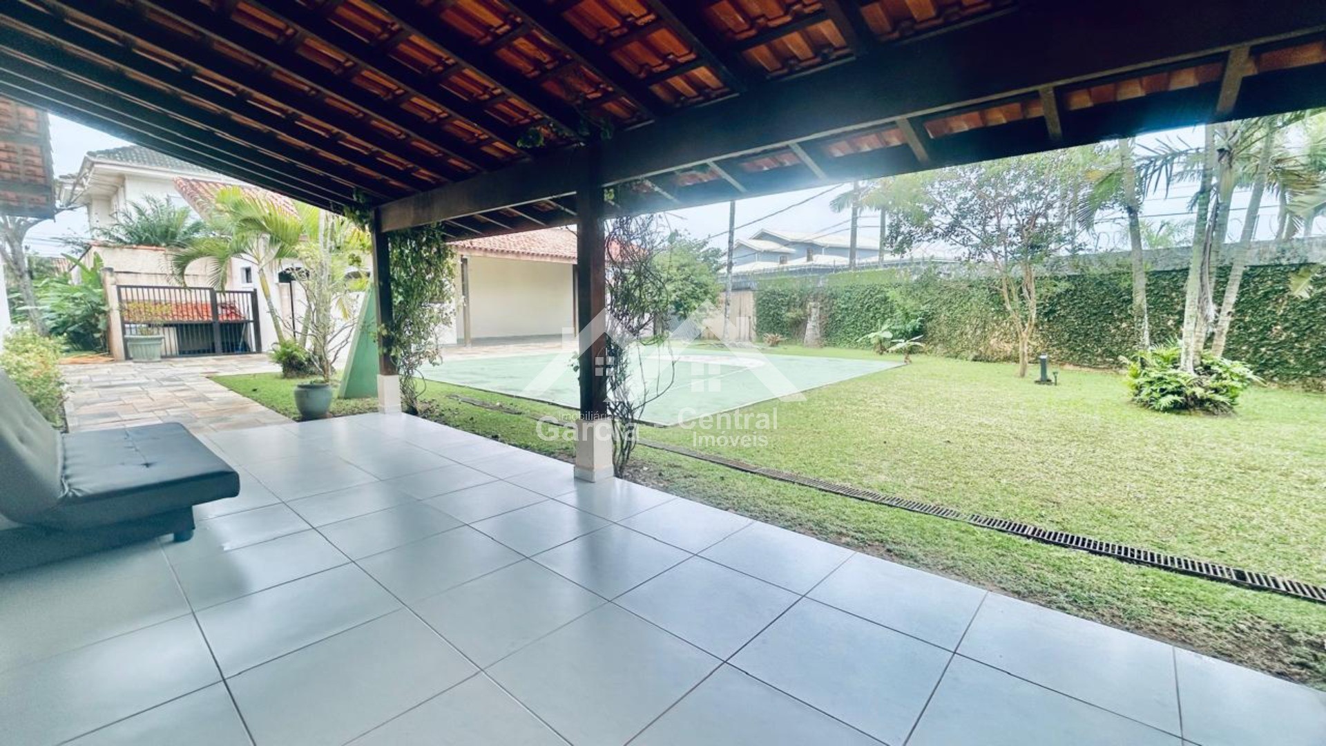 Foto 13 - Casa em Peruíbe