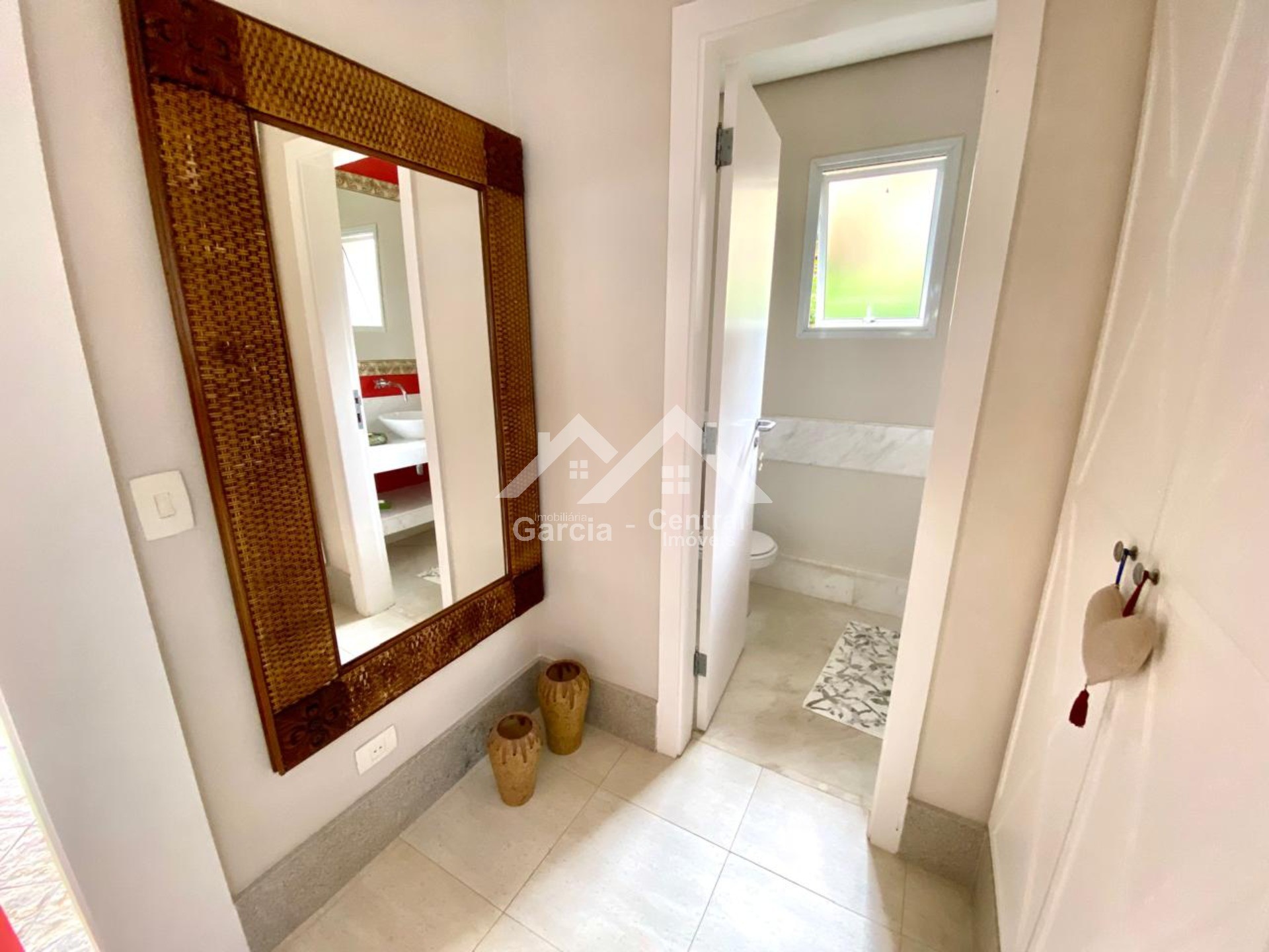 Foto 9 - Casa em condomínio em Peruíbe