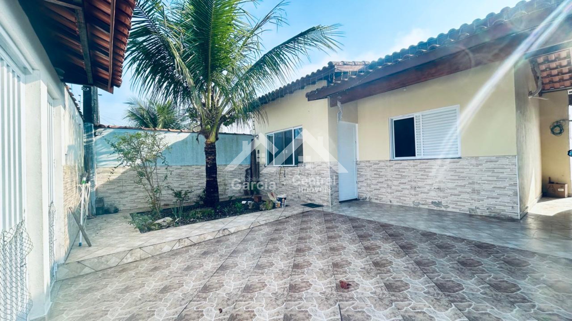 Casa em Peruíbe
