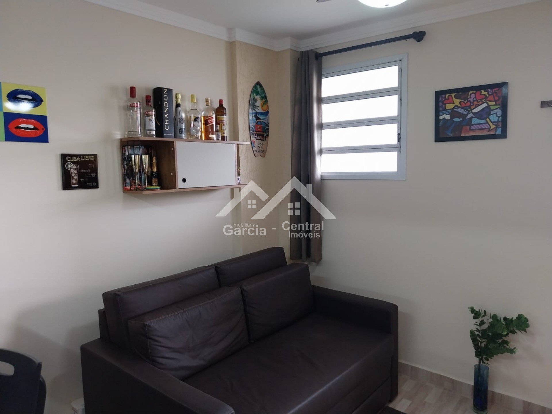 Foto 2 - Apartamento em Peruíbe