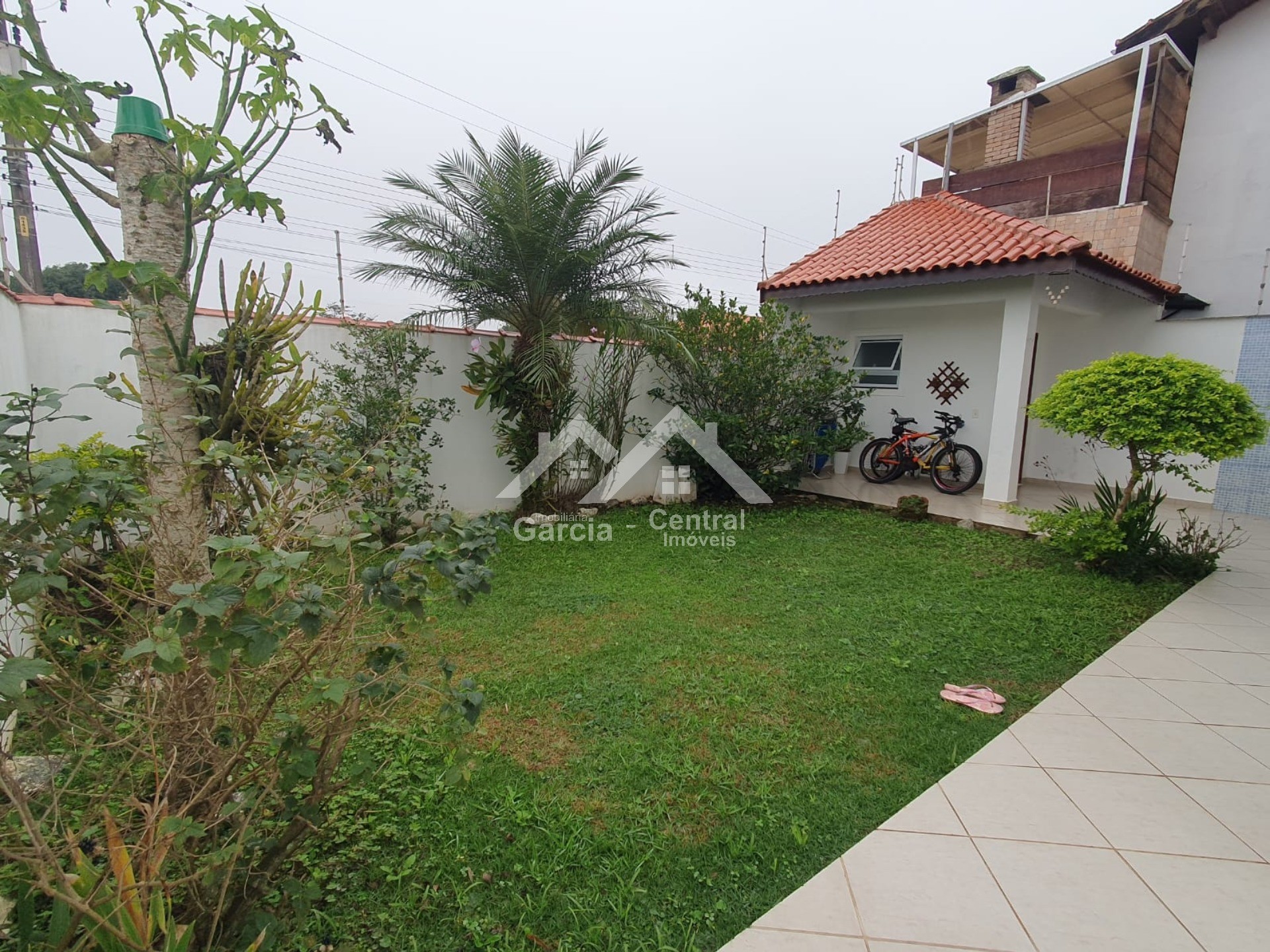Foto 23 - Casa em Peruíbe