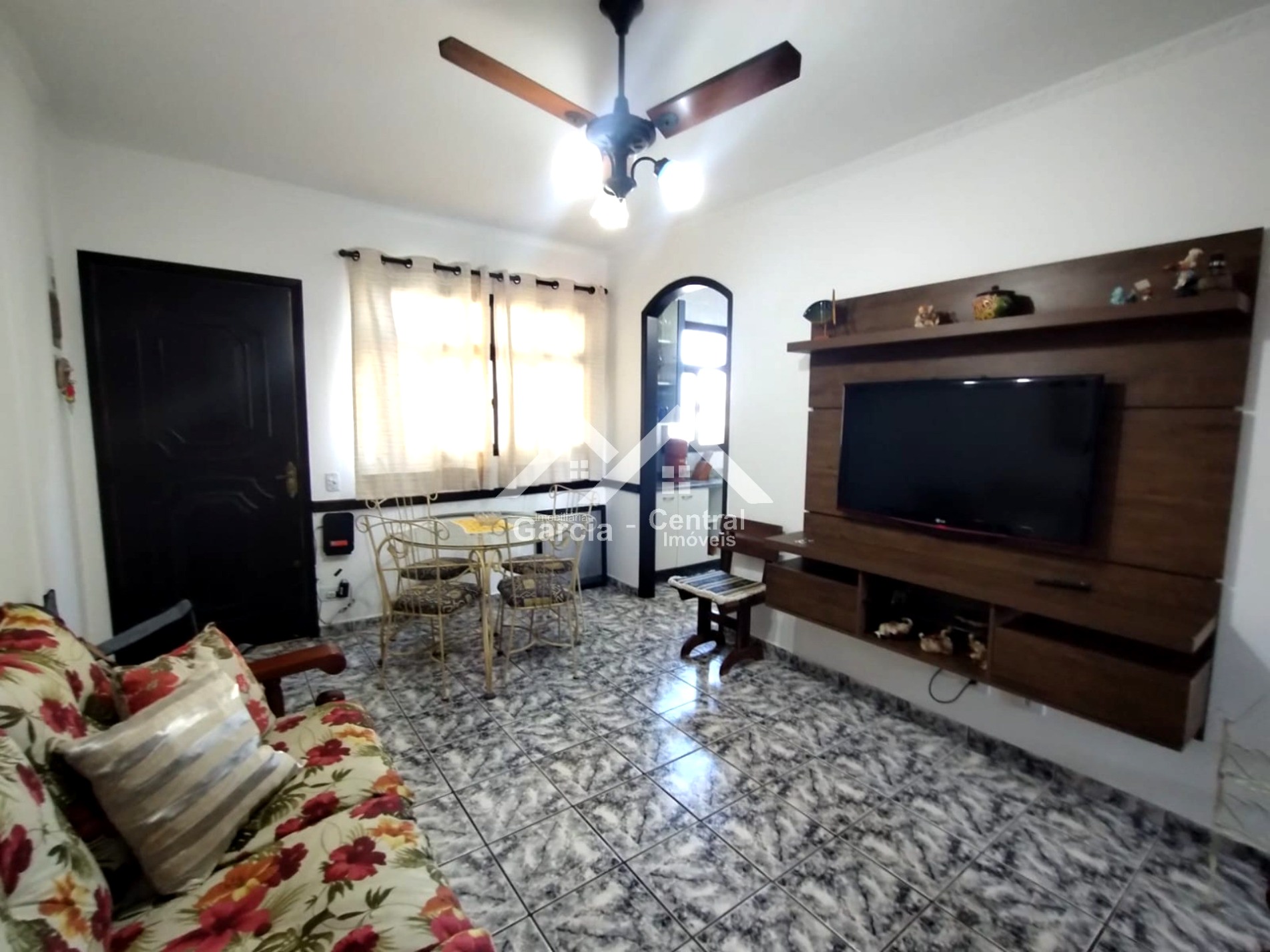 Foto 3 - Apartamento em Peruíbe à venda