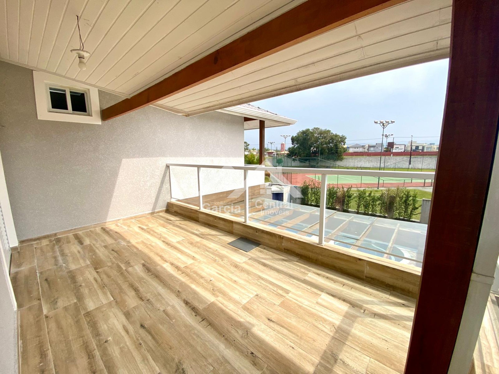 Foto 19 - Casa em condomínio em Peruíbe