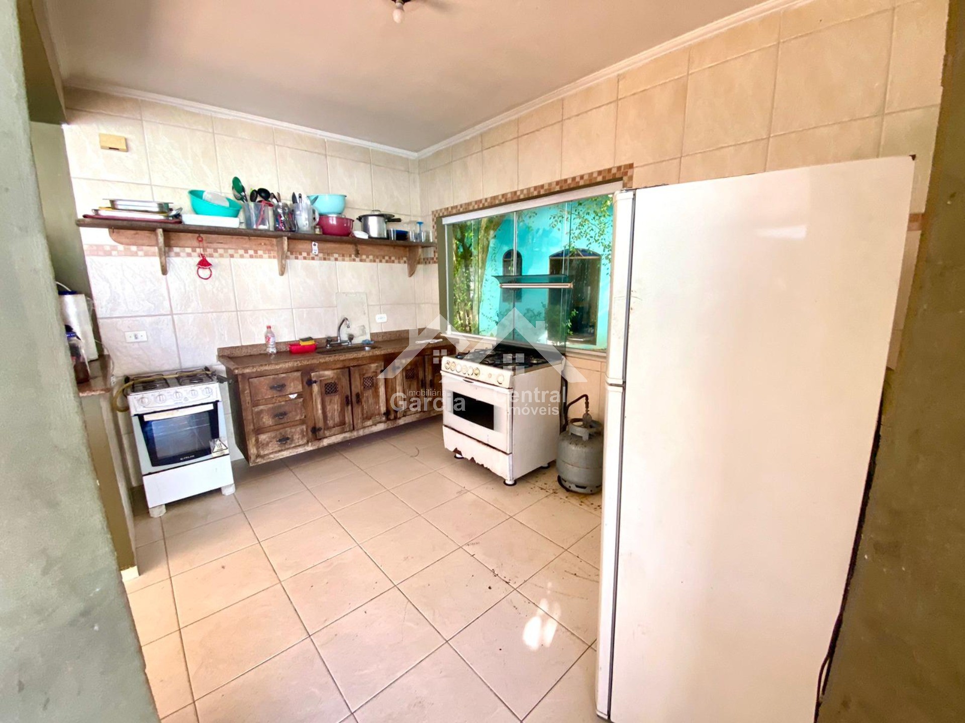Foto 6 - Casa em Peruíbe