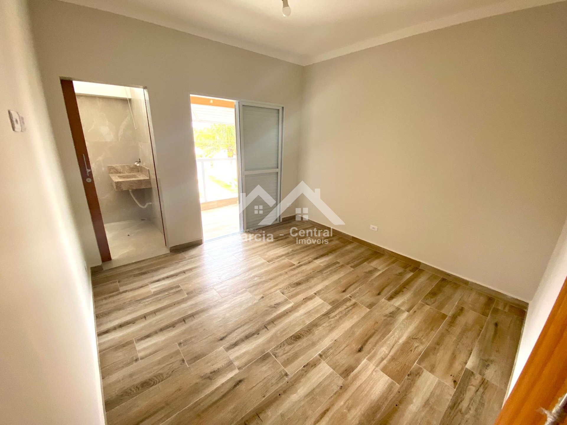 Foto 20 - Casa em condomínio em Peruíbe