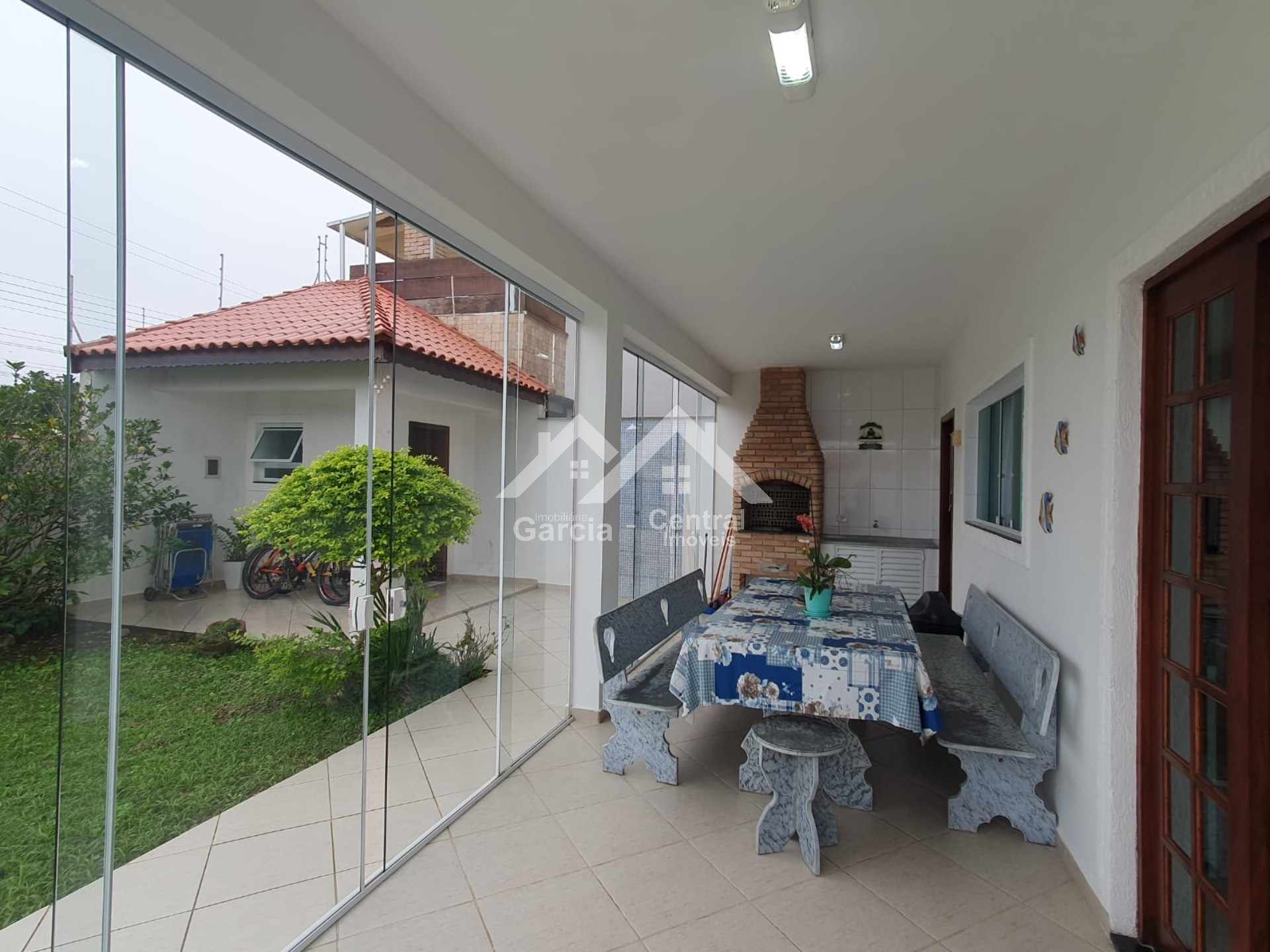 Foto 22 - Casa em Peruíbe
