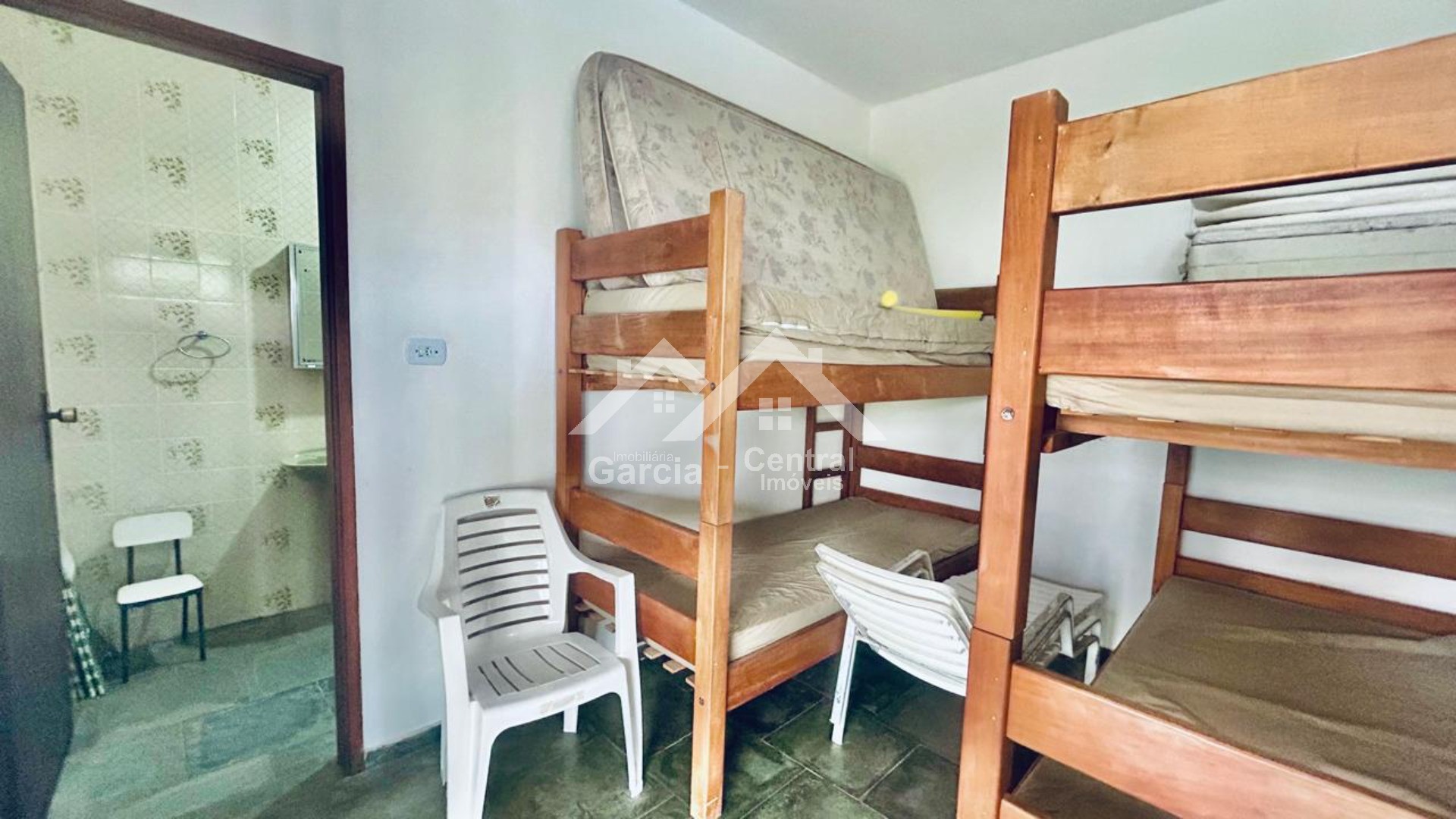 Foto 35 - Casa em Peruíbe