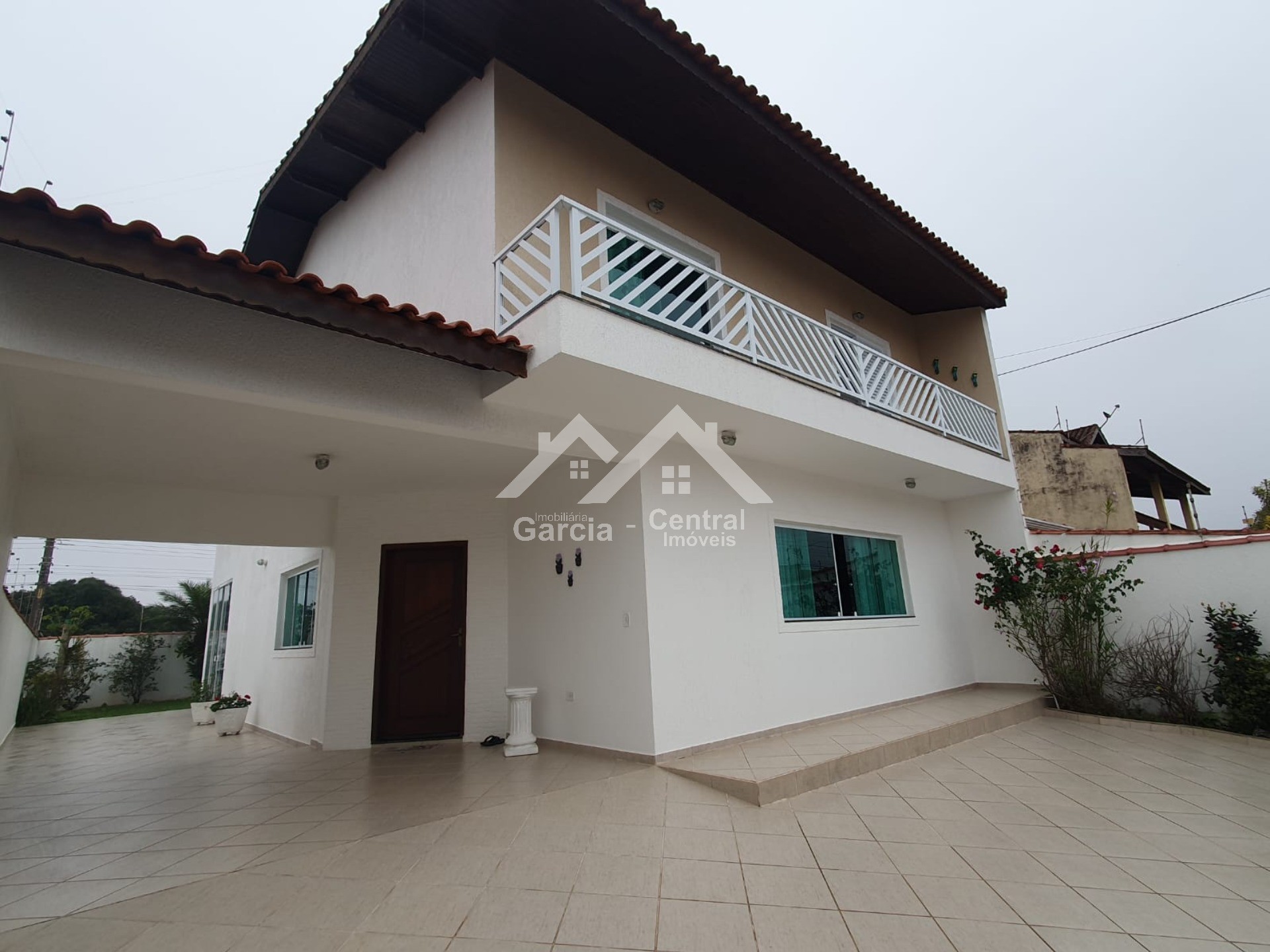 Casa em Peruíbe