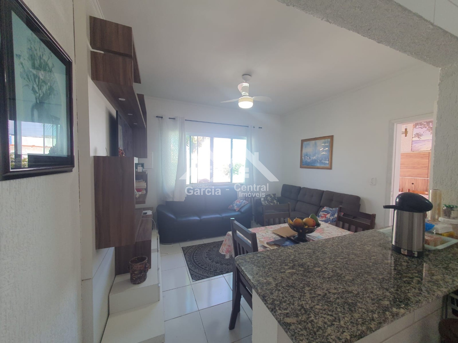 Foto 7 - Casa em Peruíbe