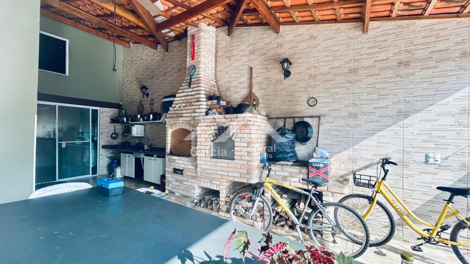 Foto 6 - Casa em Peruíbe