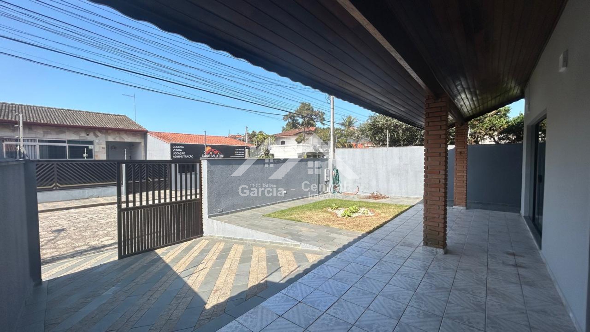 Foto 3 - Casa em Peruíbe
