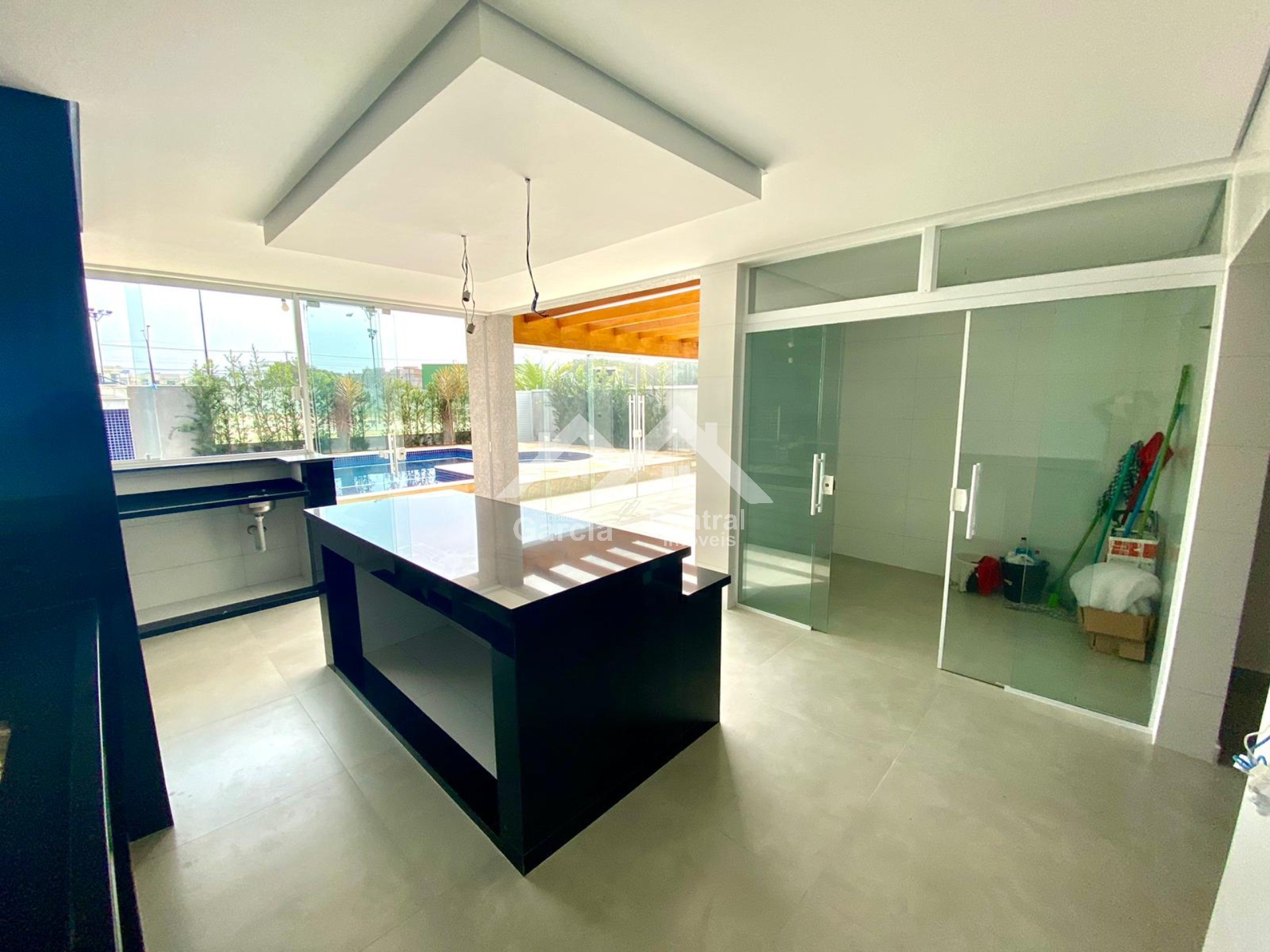 Foto 4 - Casa em condomínio em Peruíbe