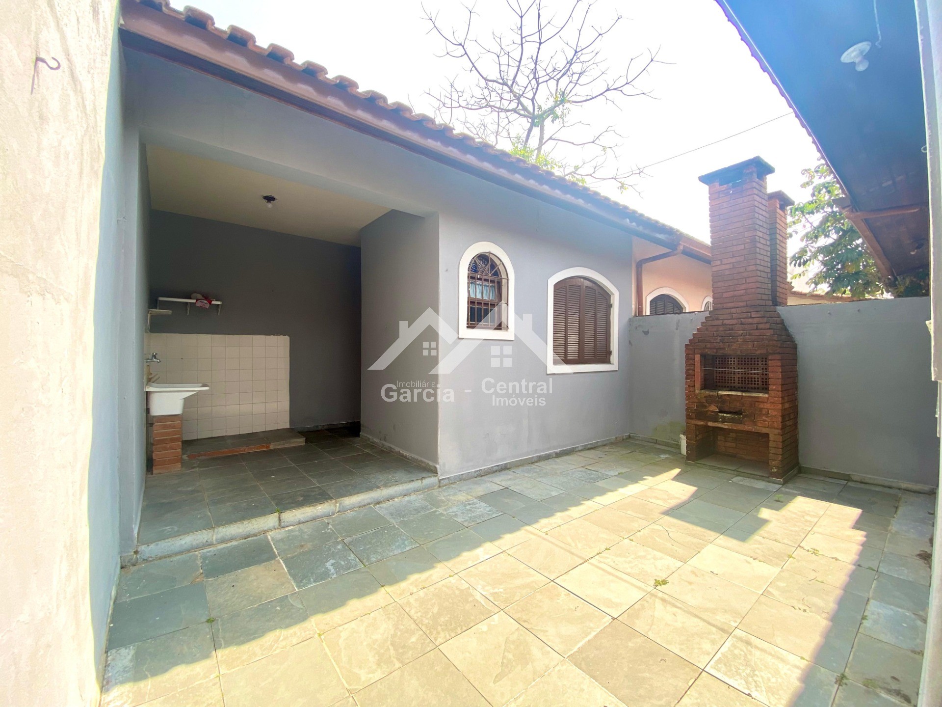 Foto 15 - Casa em Peruíbe