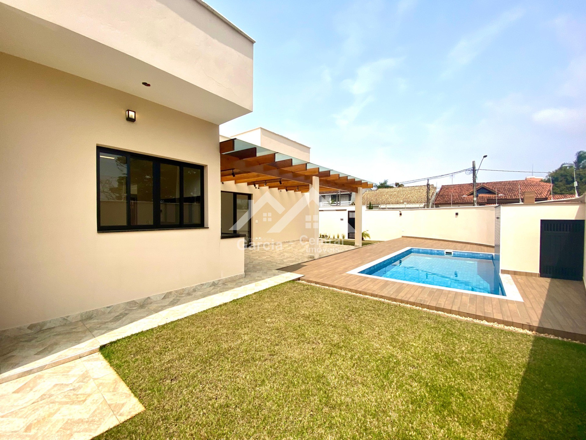Foto 3 - Casa nova em Peruíbe