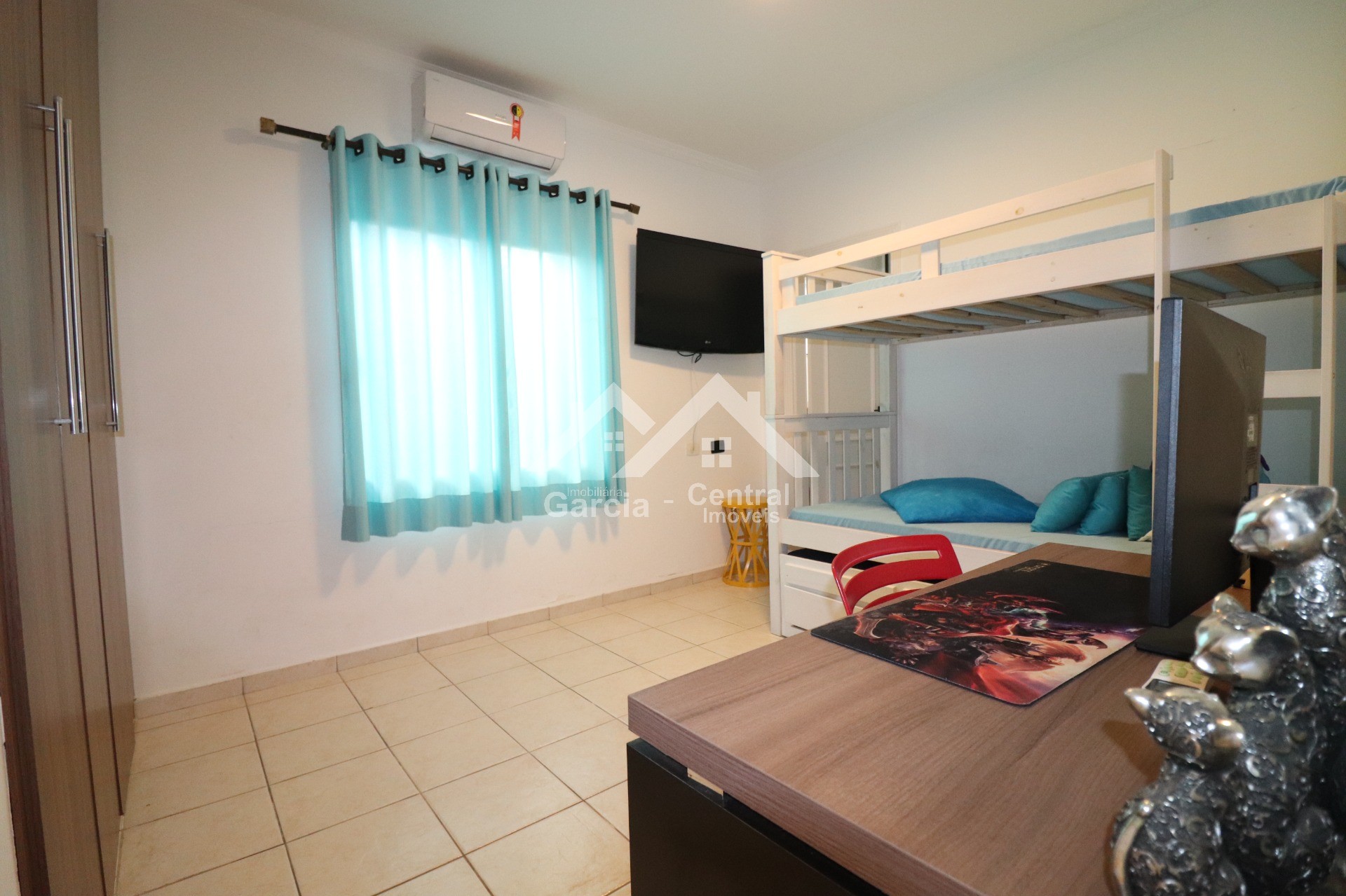 Foto 12 - Casa em condomínio em Peruíbe