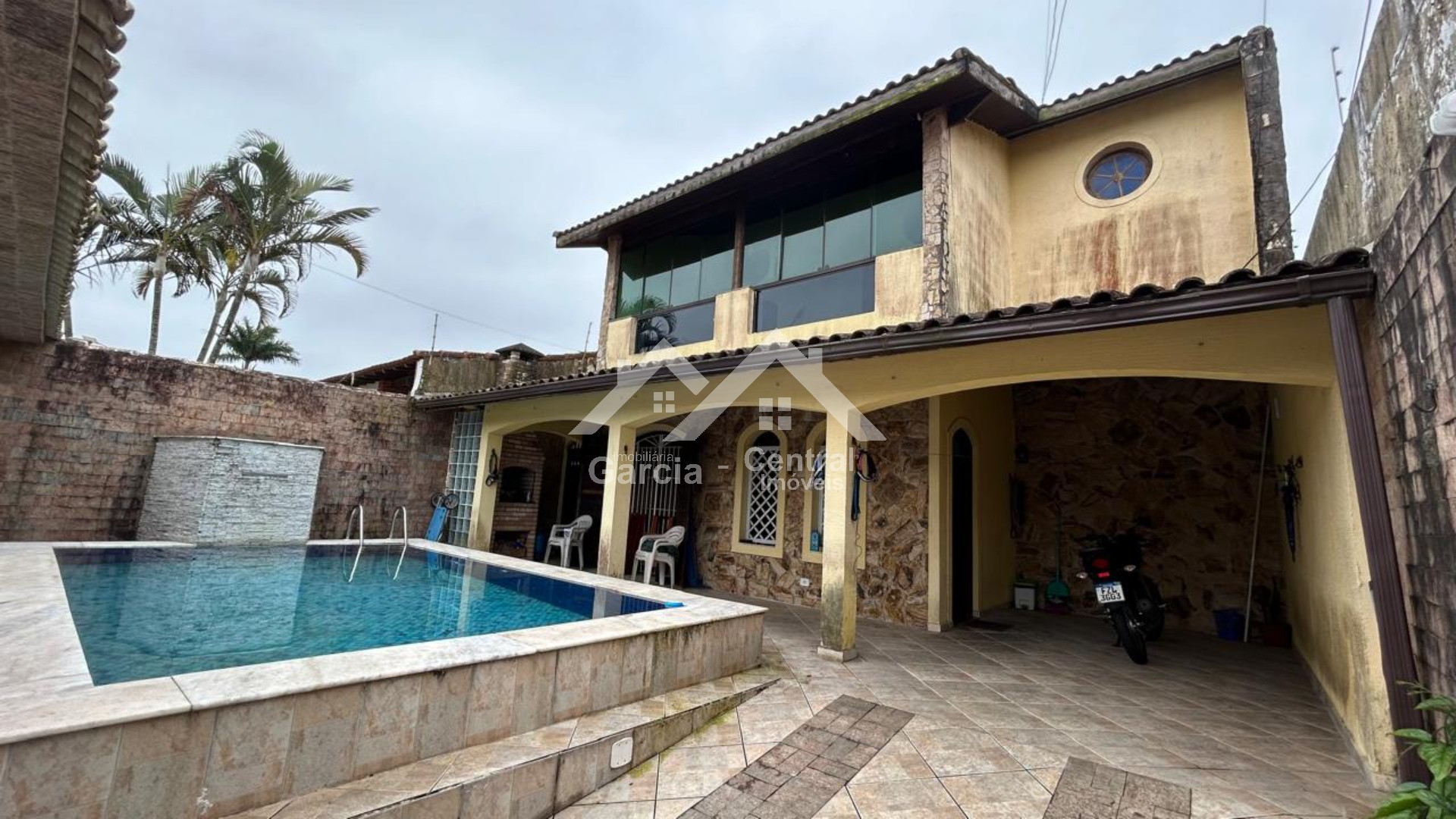 Casa em Peruíbe