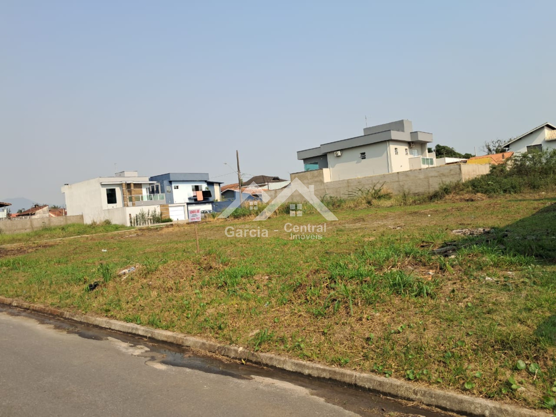 Terreno para venda em Peruíbe