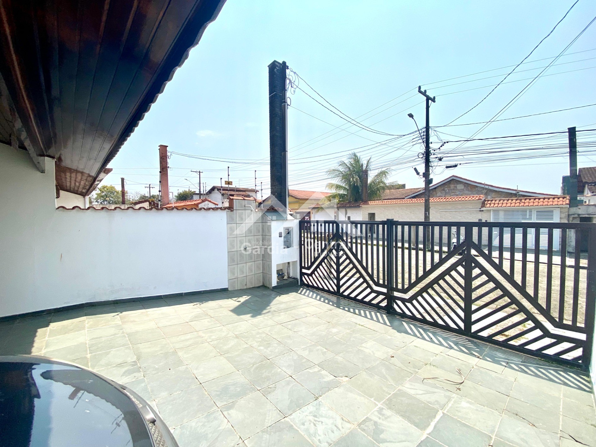Foto 14 - Casa em Peruíbe