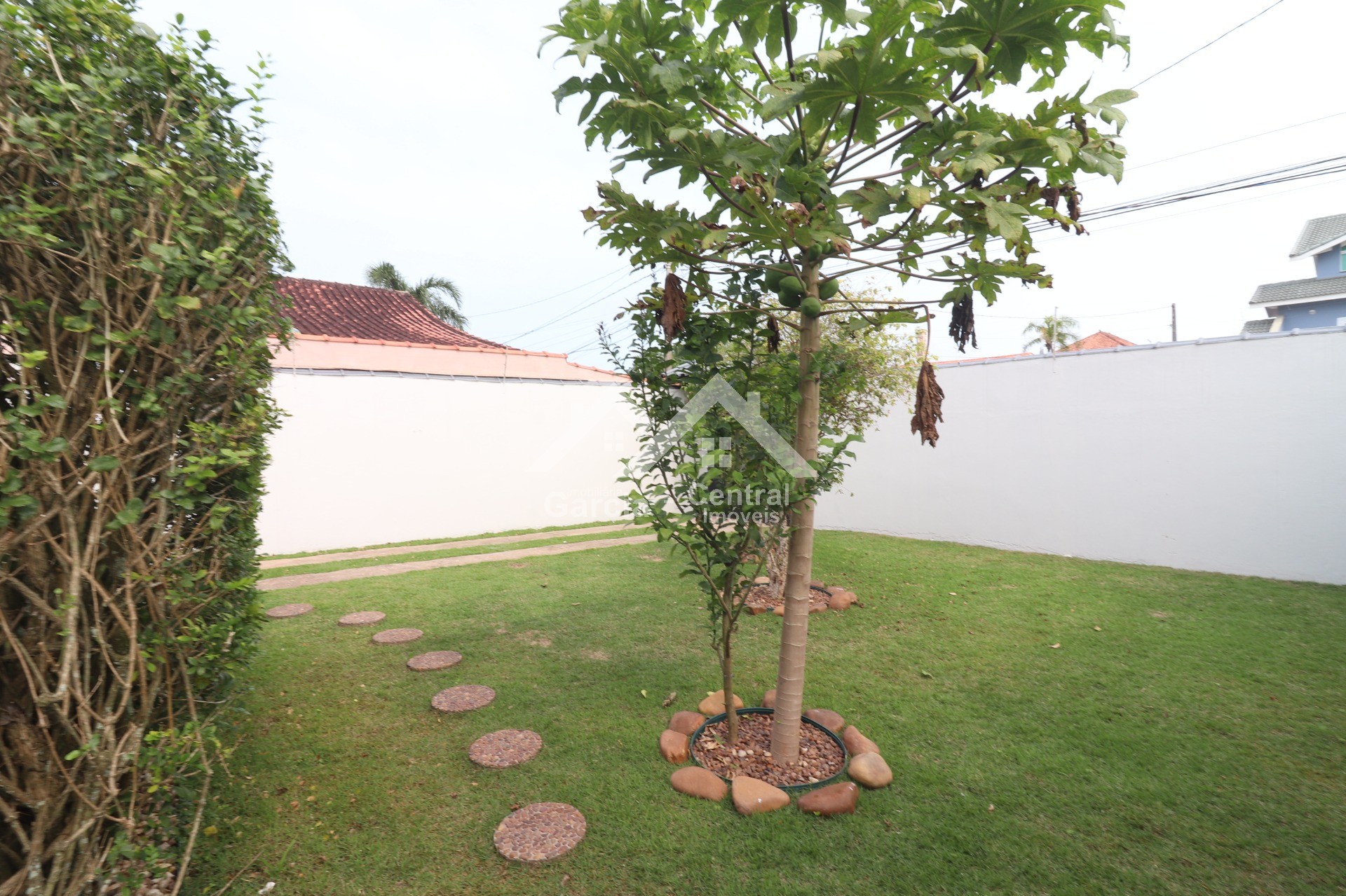 Foto 5 - Casa em Peruíbe no bairro Oásis