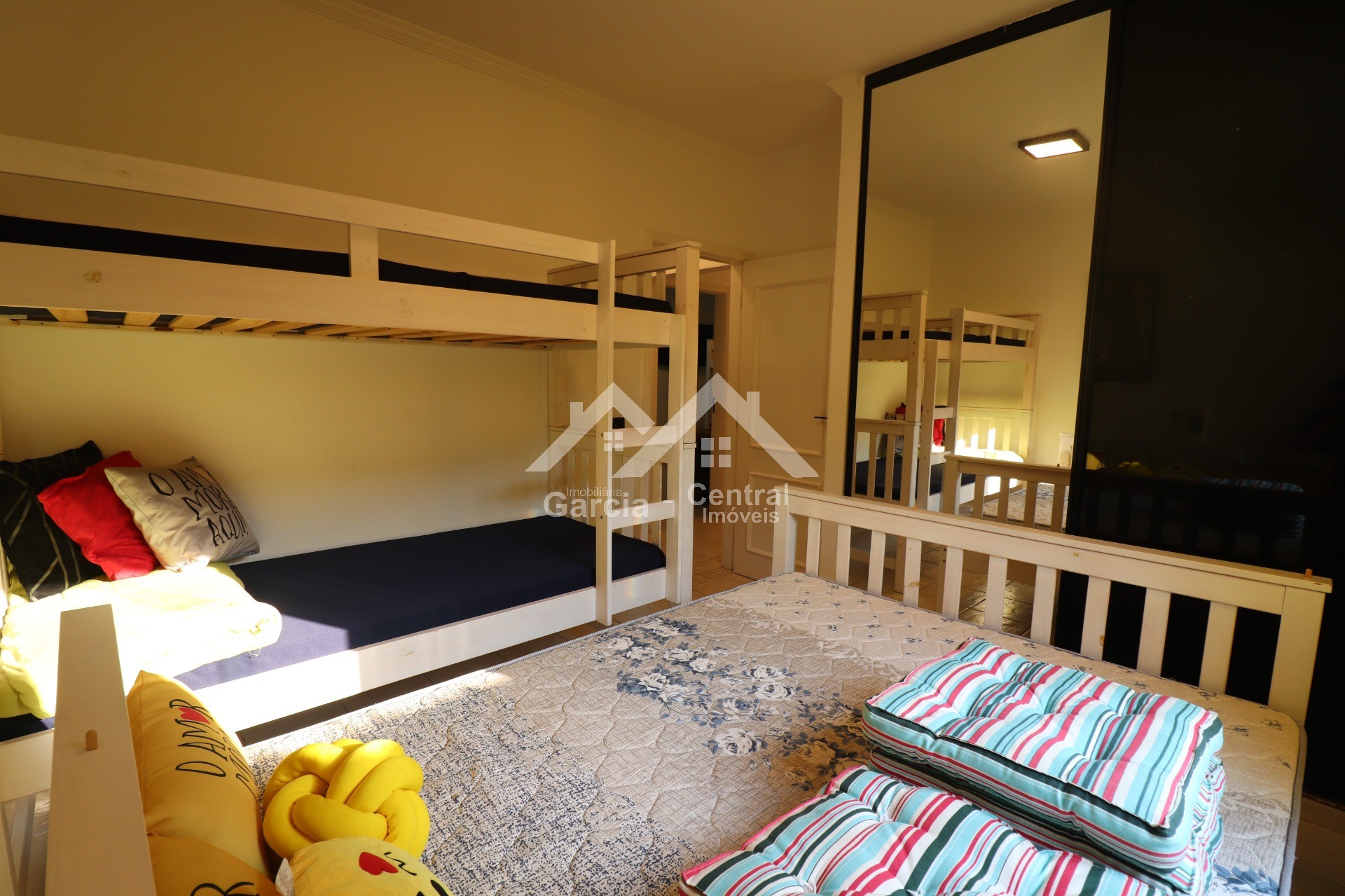 Foto 19 - Casa em condomínio em Peruíbe